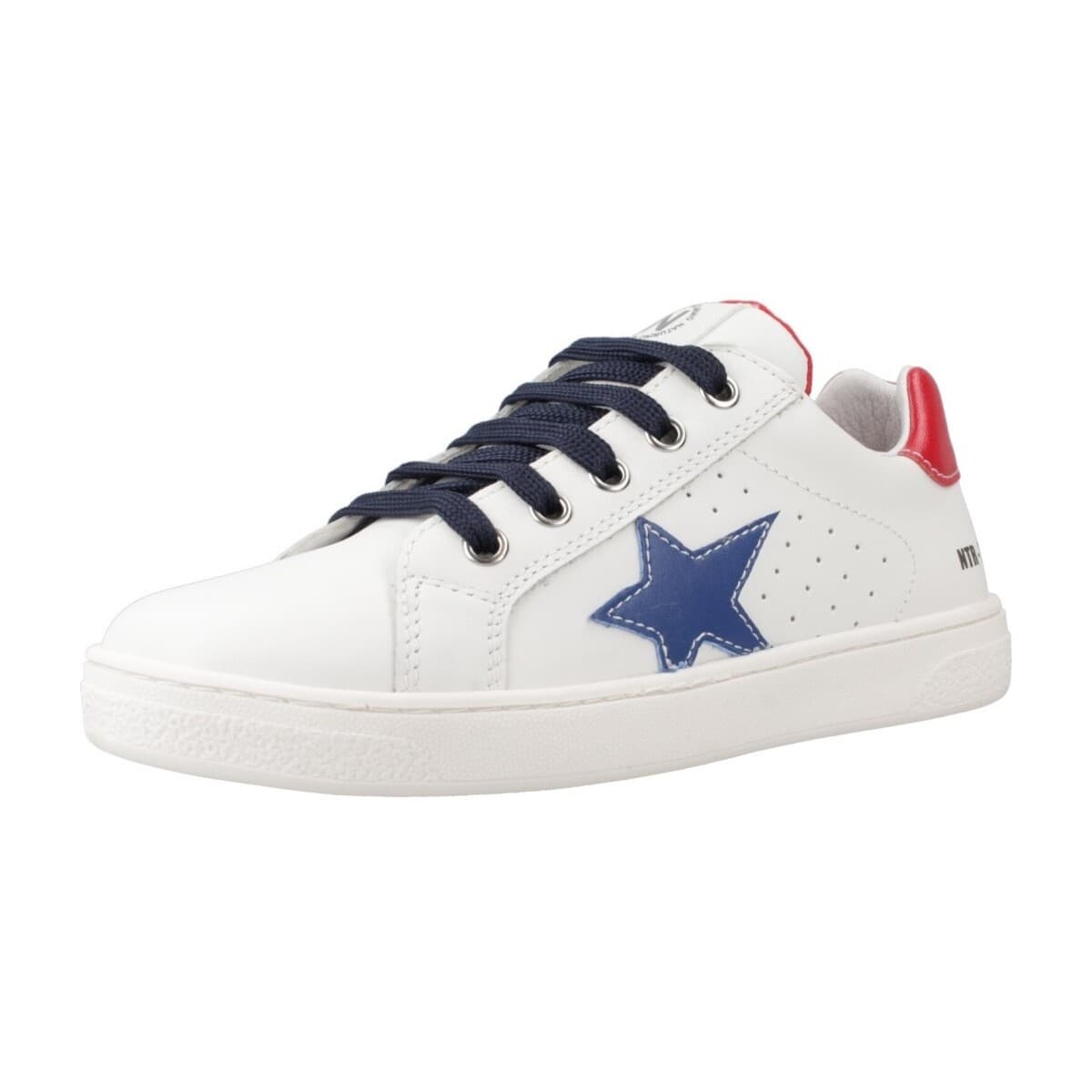 Boys' Sneakers Naturino White
