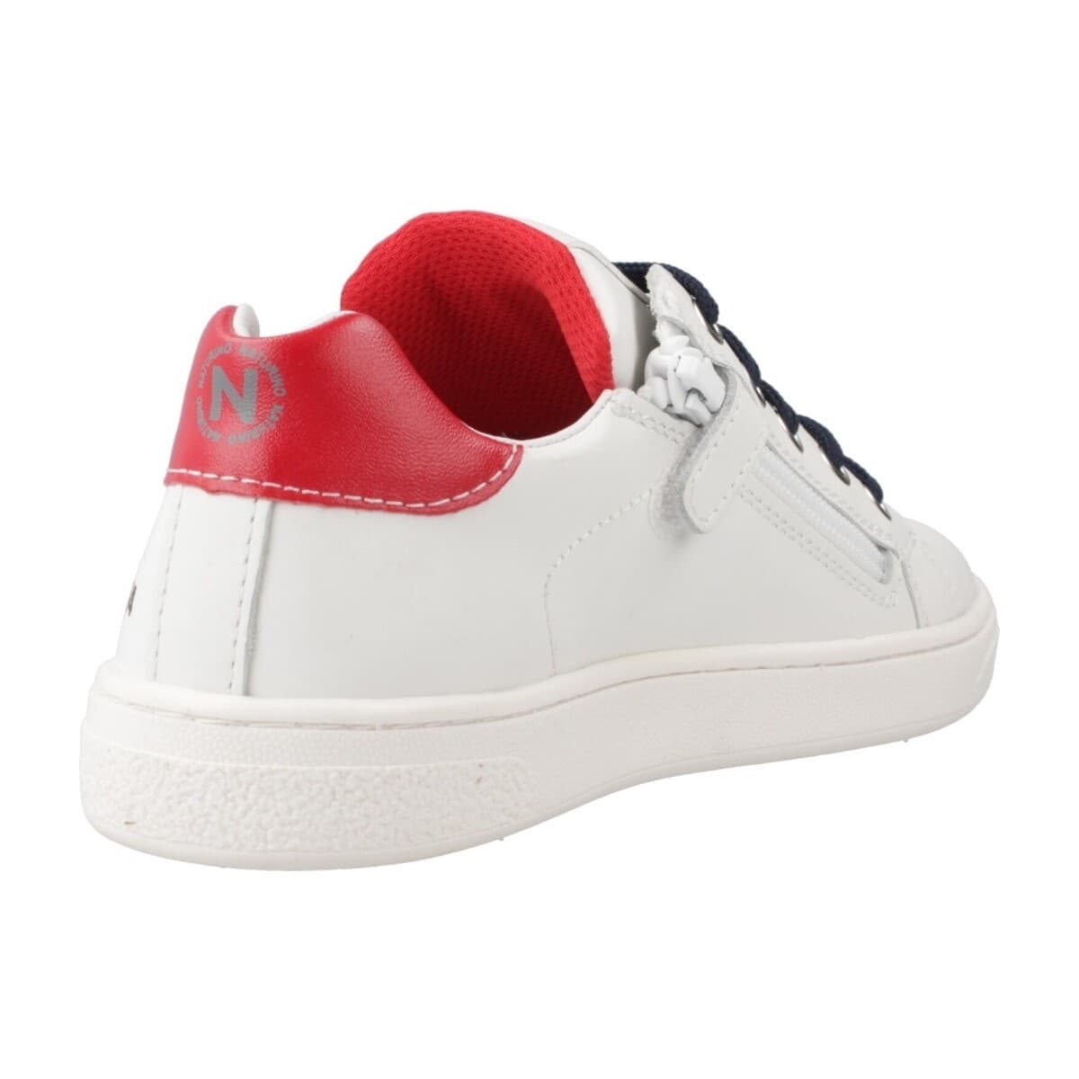 Boys' Sneakers Naturino White