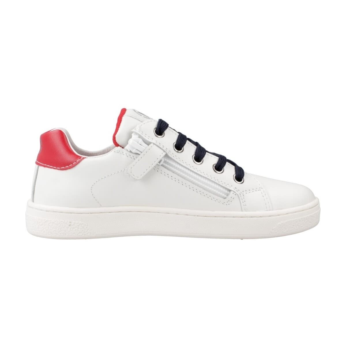 Boys' Sneakers Naturino White