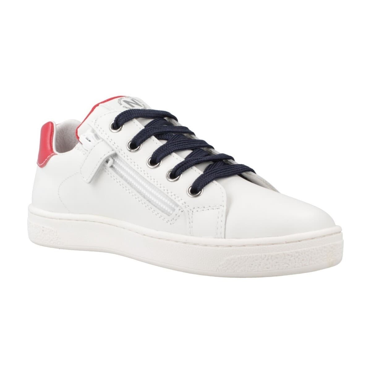 Boys' Sneakers Naturino White