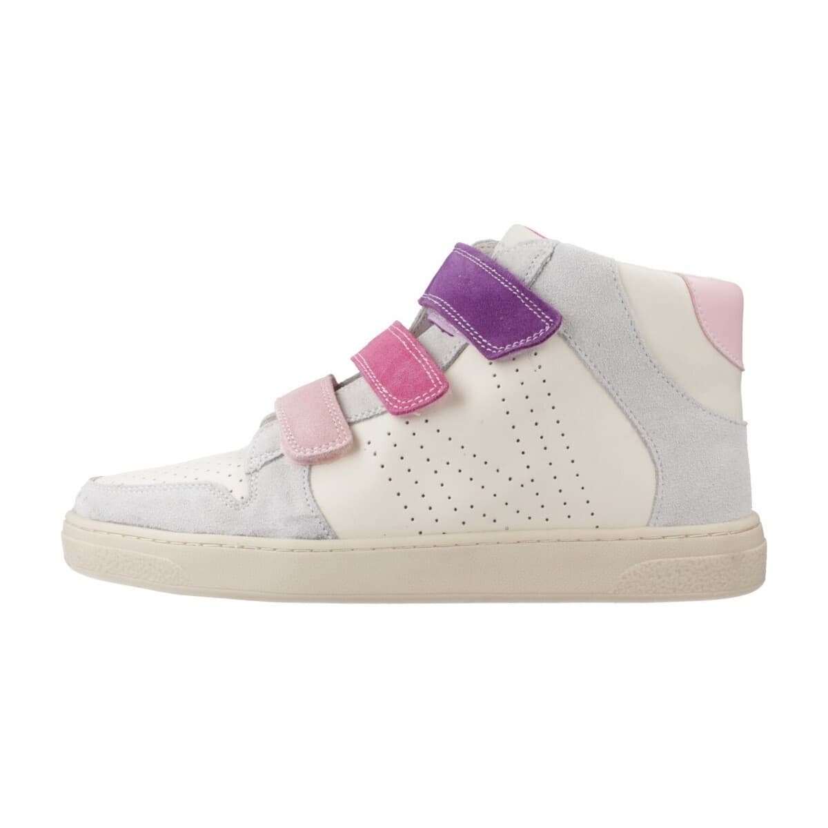 Girls' Sneakers Naturino White