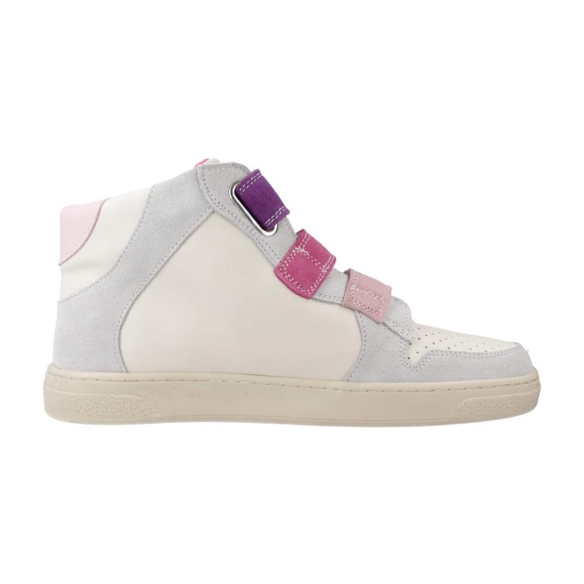 Girls' Sneakers Naturino White