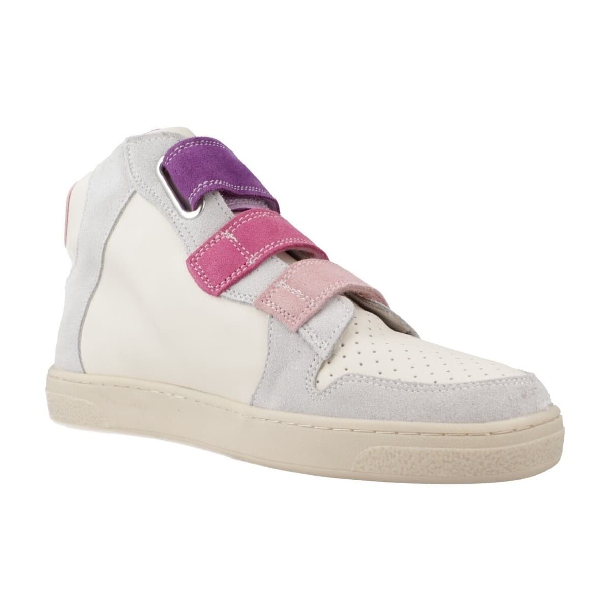 Girls' Sneakers Naturino White