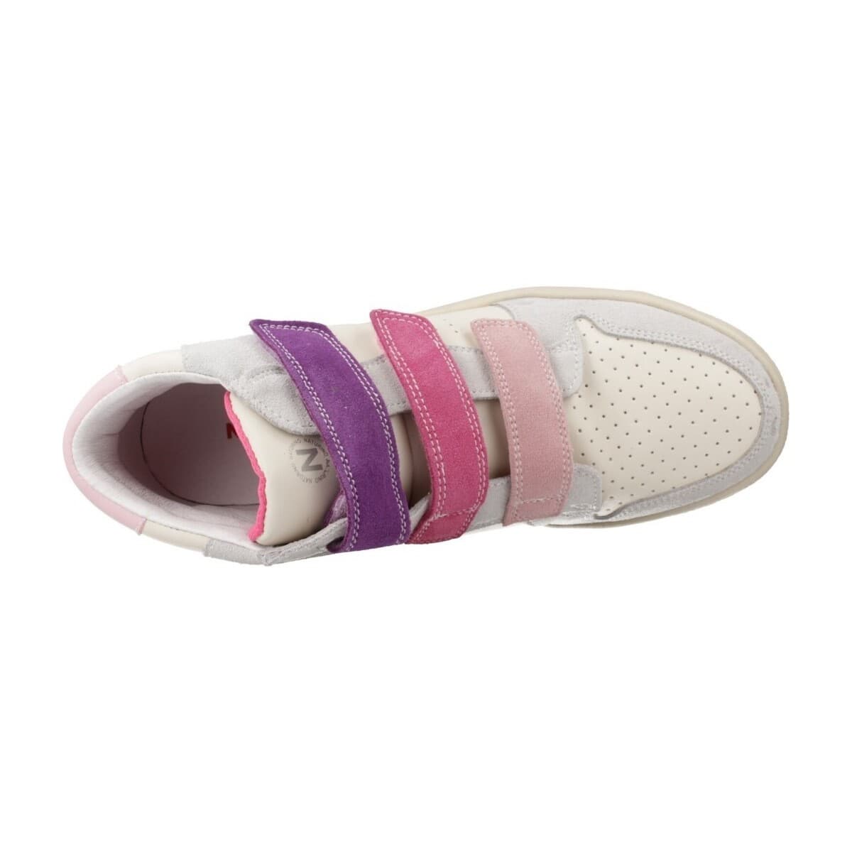 Girls' Sneakers Naturino White