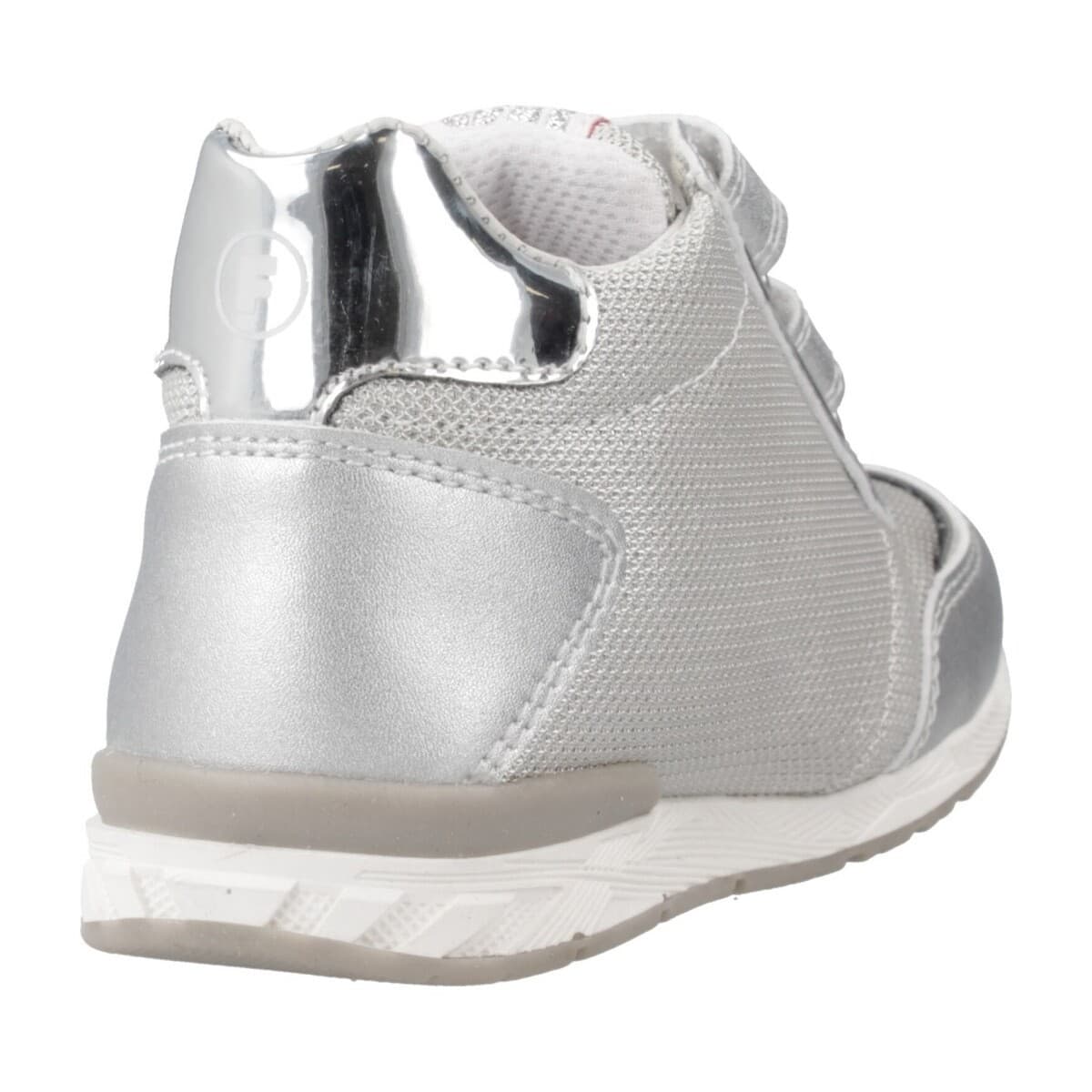 Girls' Sneakers Falcotto Silver
