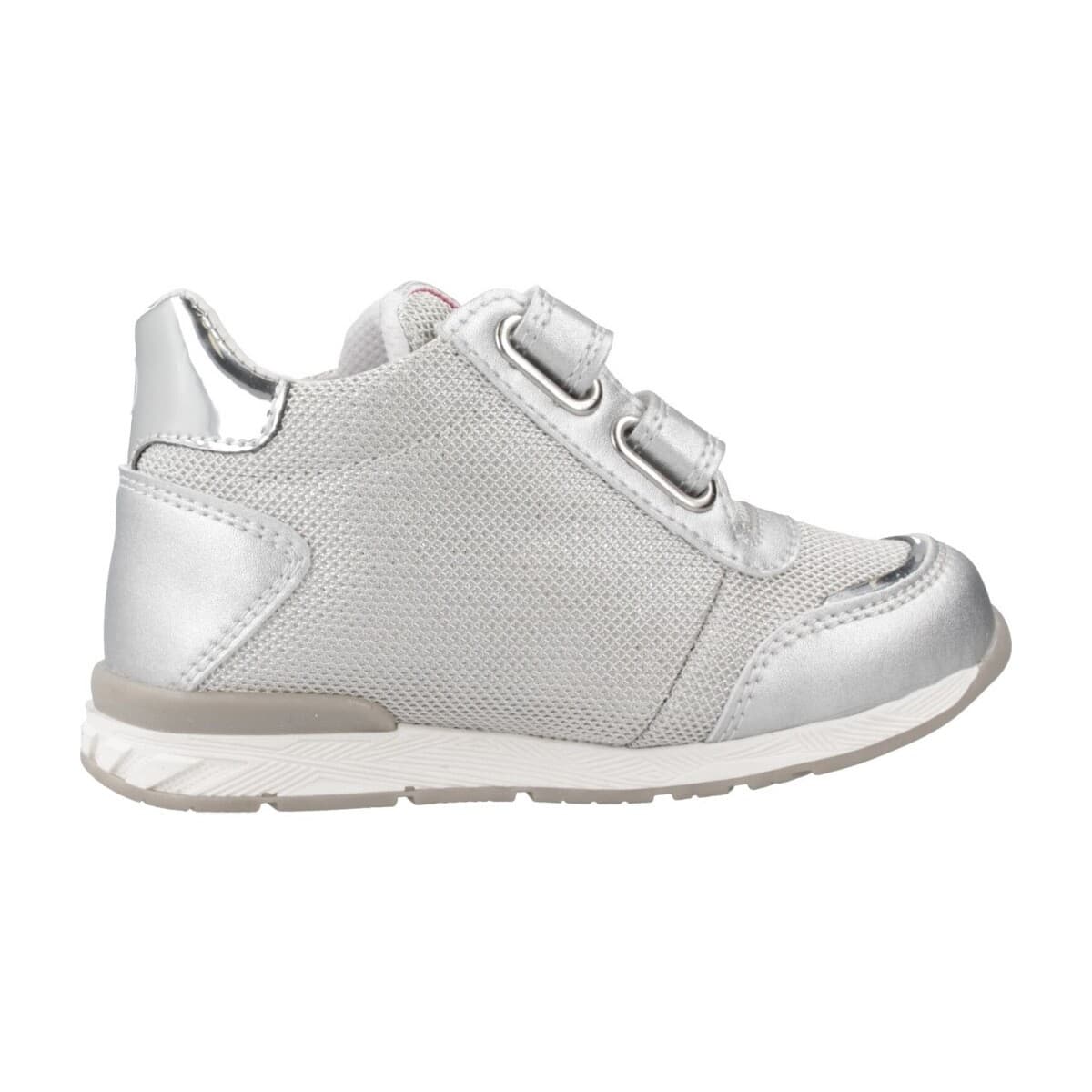 Girls' Sneakers Falcotto Silver