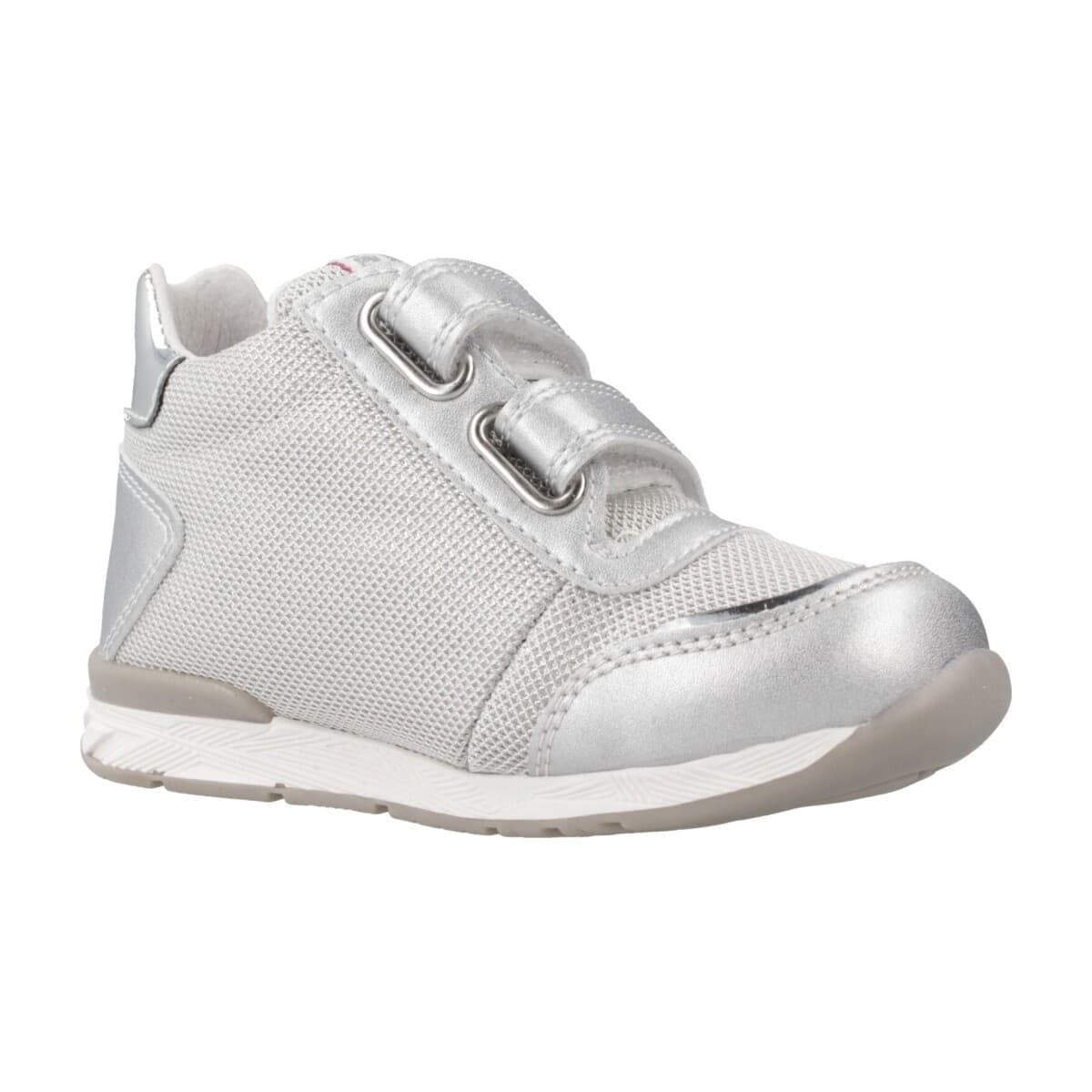 Girls' Sneakers Falcotto Silver