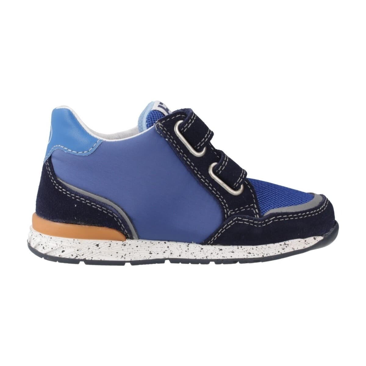 Boys' Dress Shoes Falcotto Blue