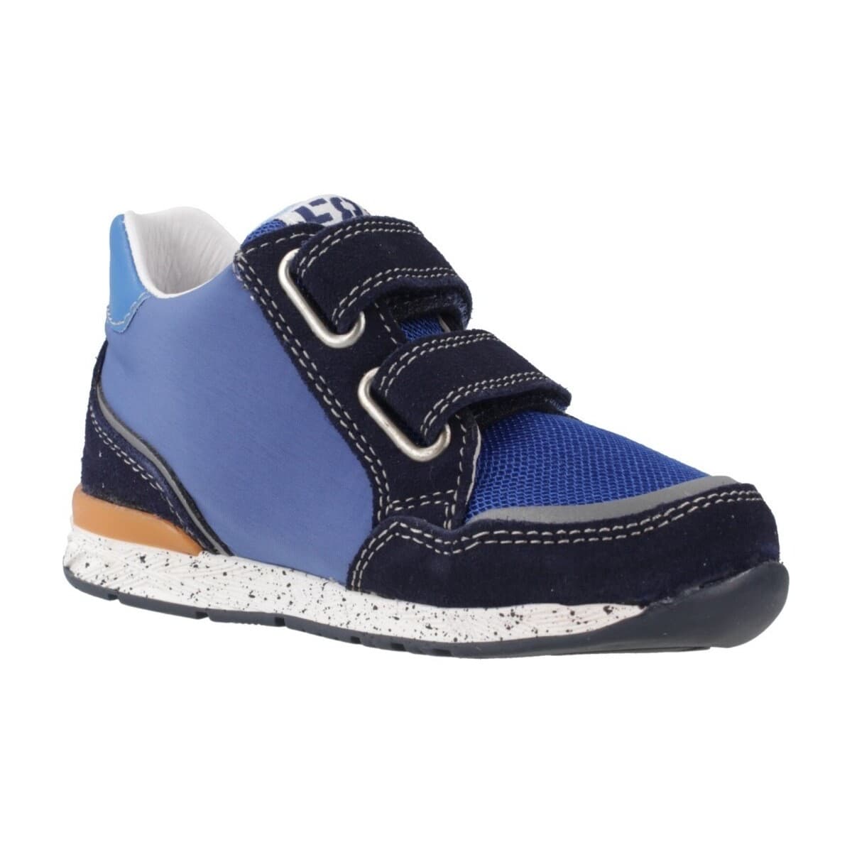 Boys' Dress Shoes Falcotto Blue
