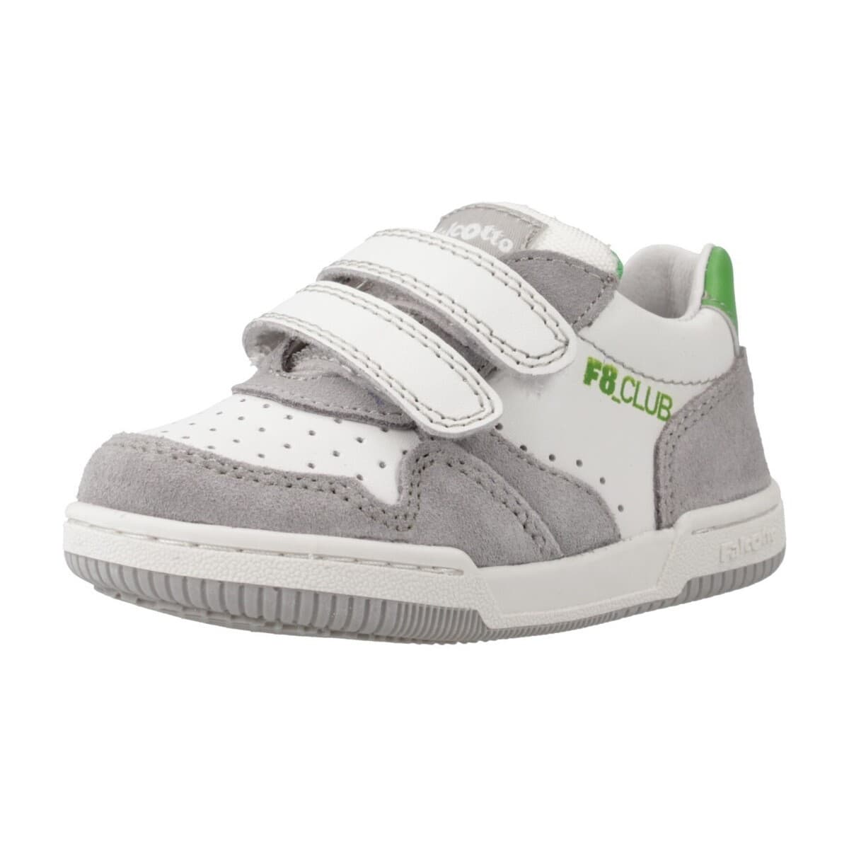 Boys' Sneakers Falcotto Gray