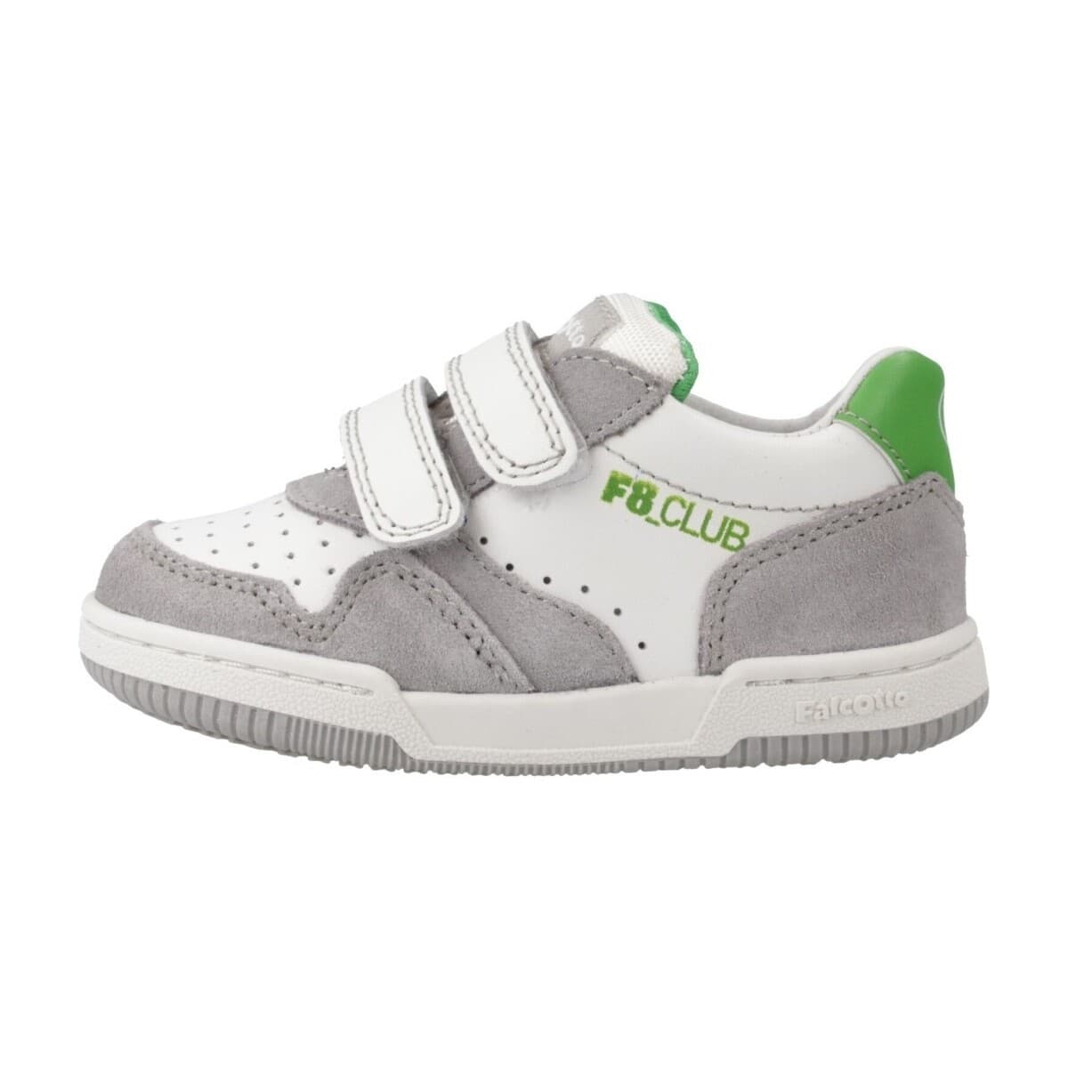 Boys' Sneakers Falcotto Gray