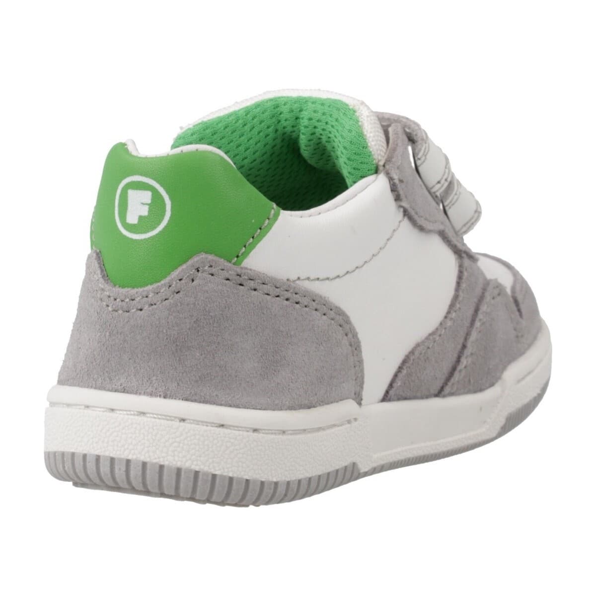 Boys' Sneakers Falcotto Gray