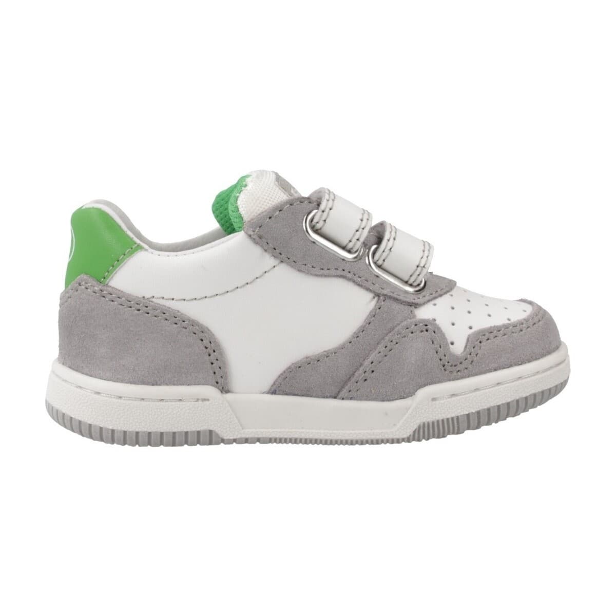 Boys' Sneakers Falcotto Gray