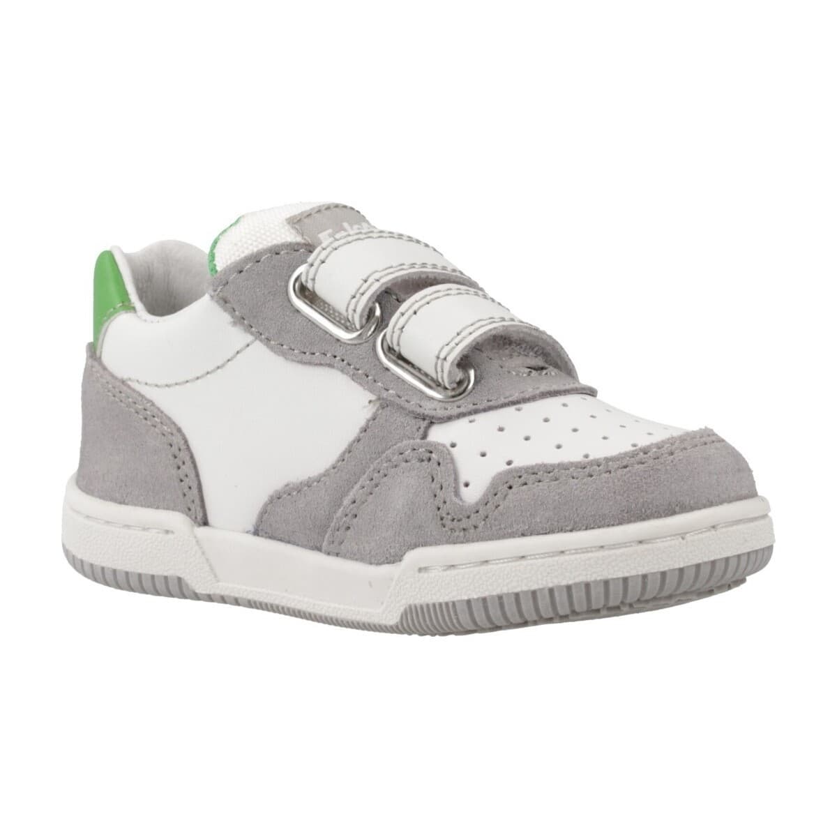 Boys' Sneakers Falcotto Gray