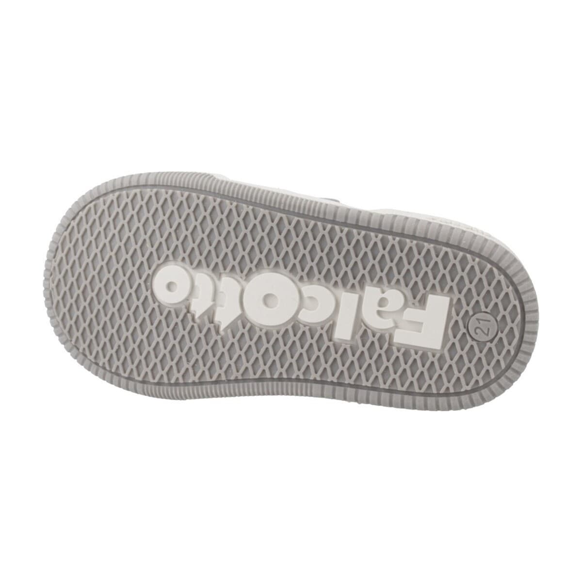 Boys' Sneakers Falcotto Gray