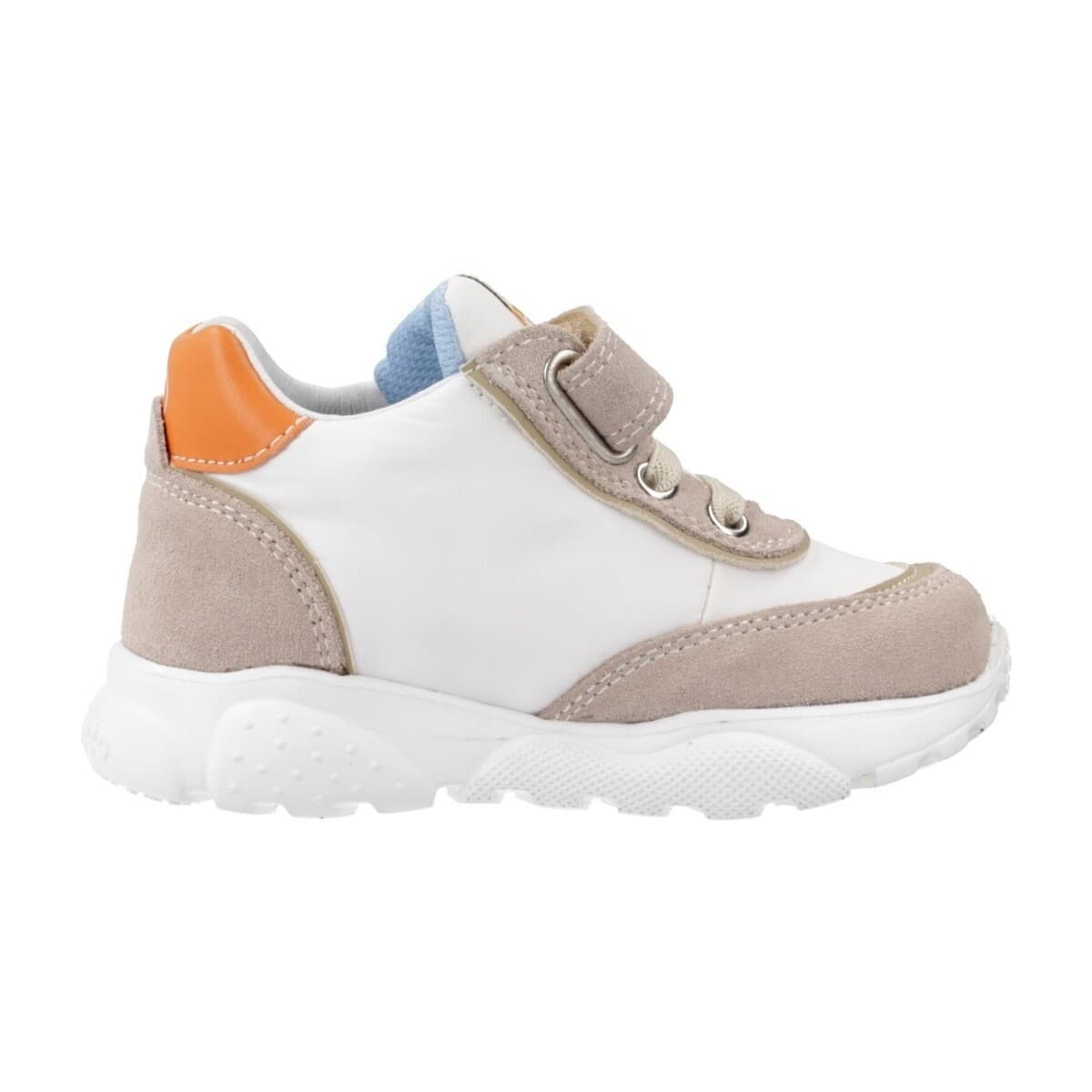 Boys' Sneakers Falcotto Beige