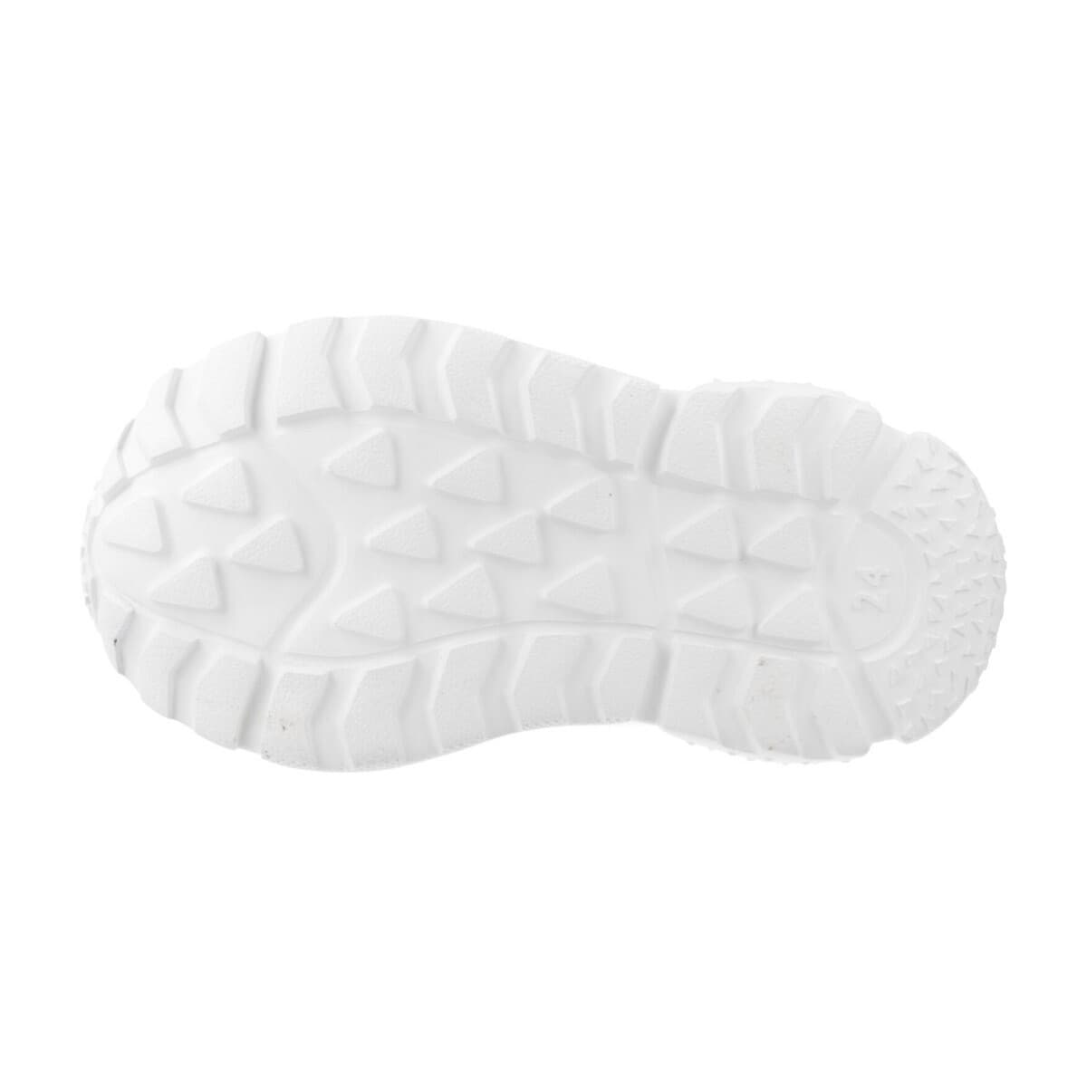 Boys' Sneakers Falcotto Beige