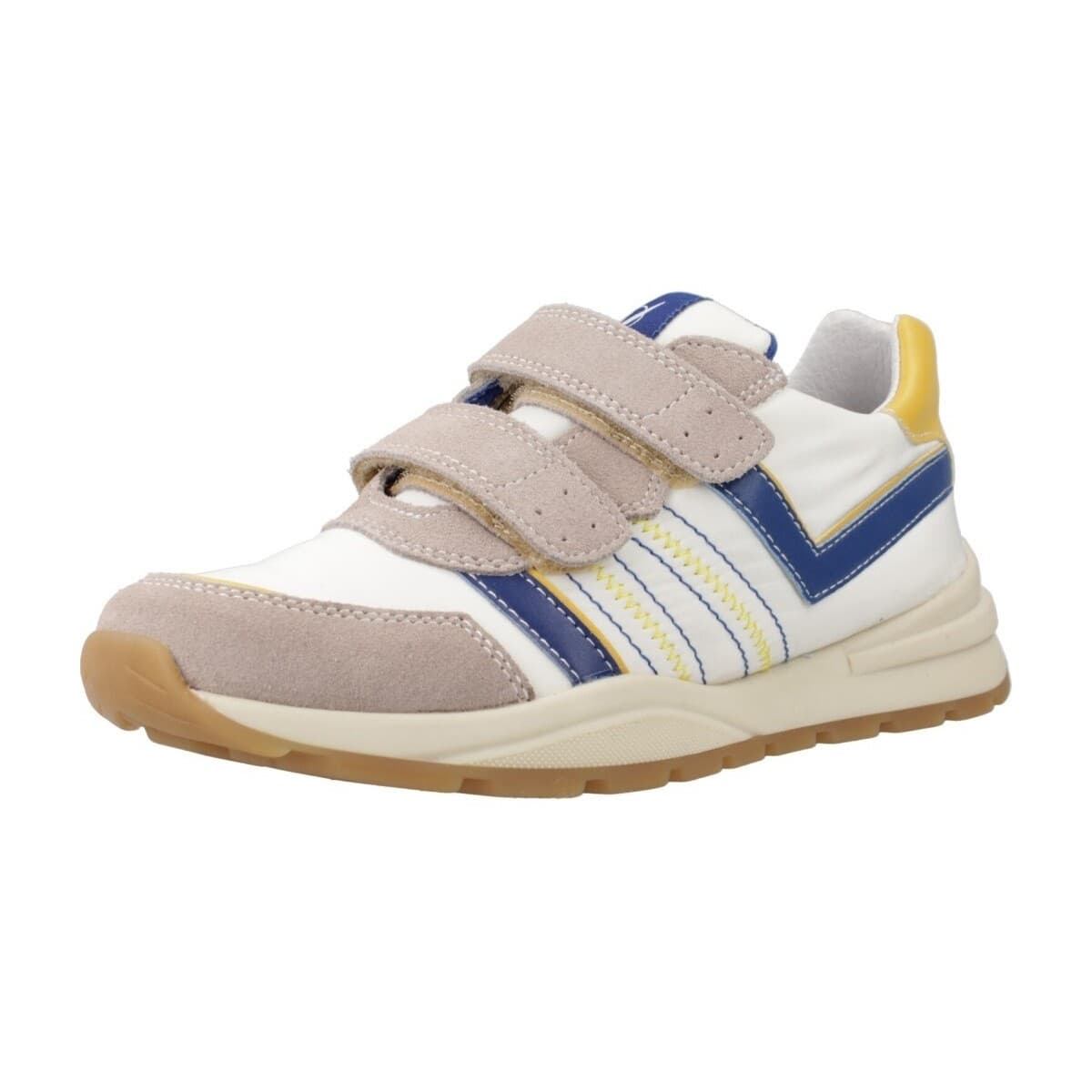 Boys' Sneakers Naturino Beige