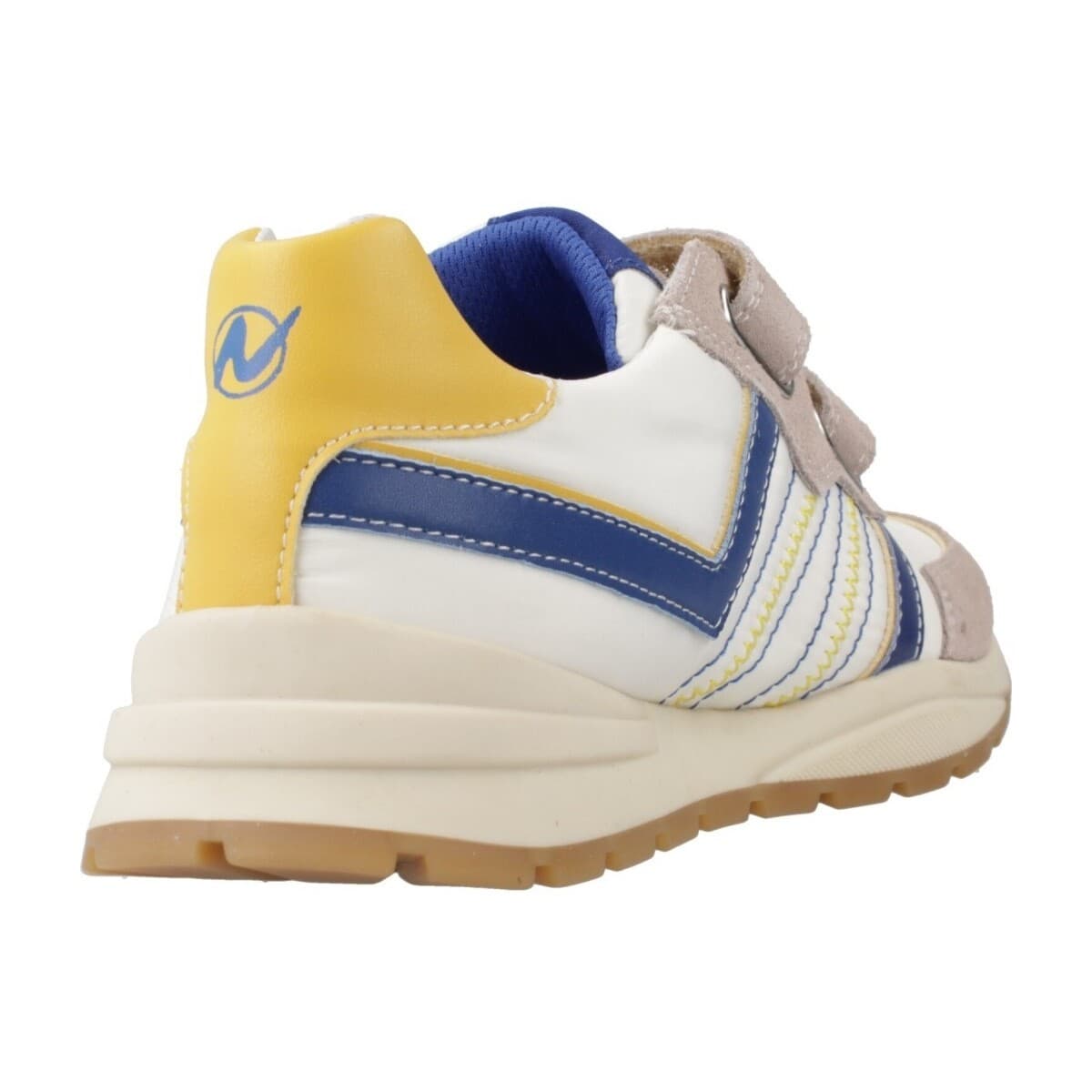 Boys' Sneakers Naturino Beige