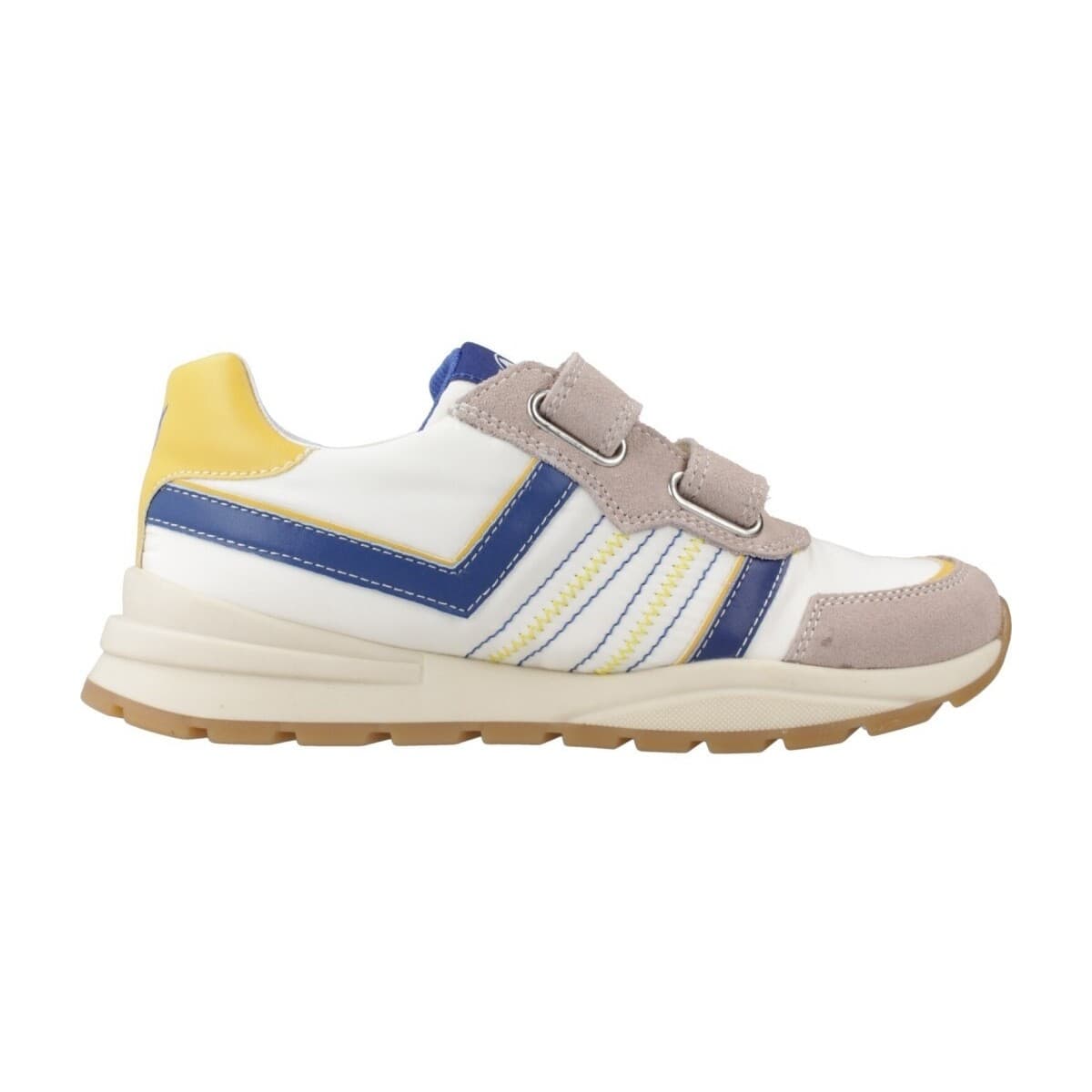 Boys' Sneakers Naturino Beige