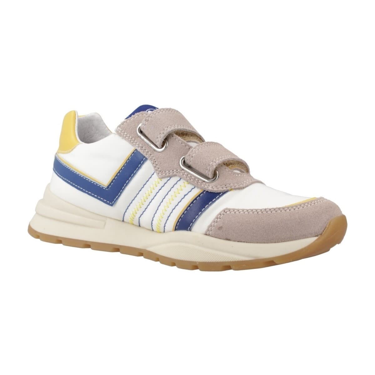 Boys' Sneakers Naturino Beige