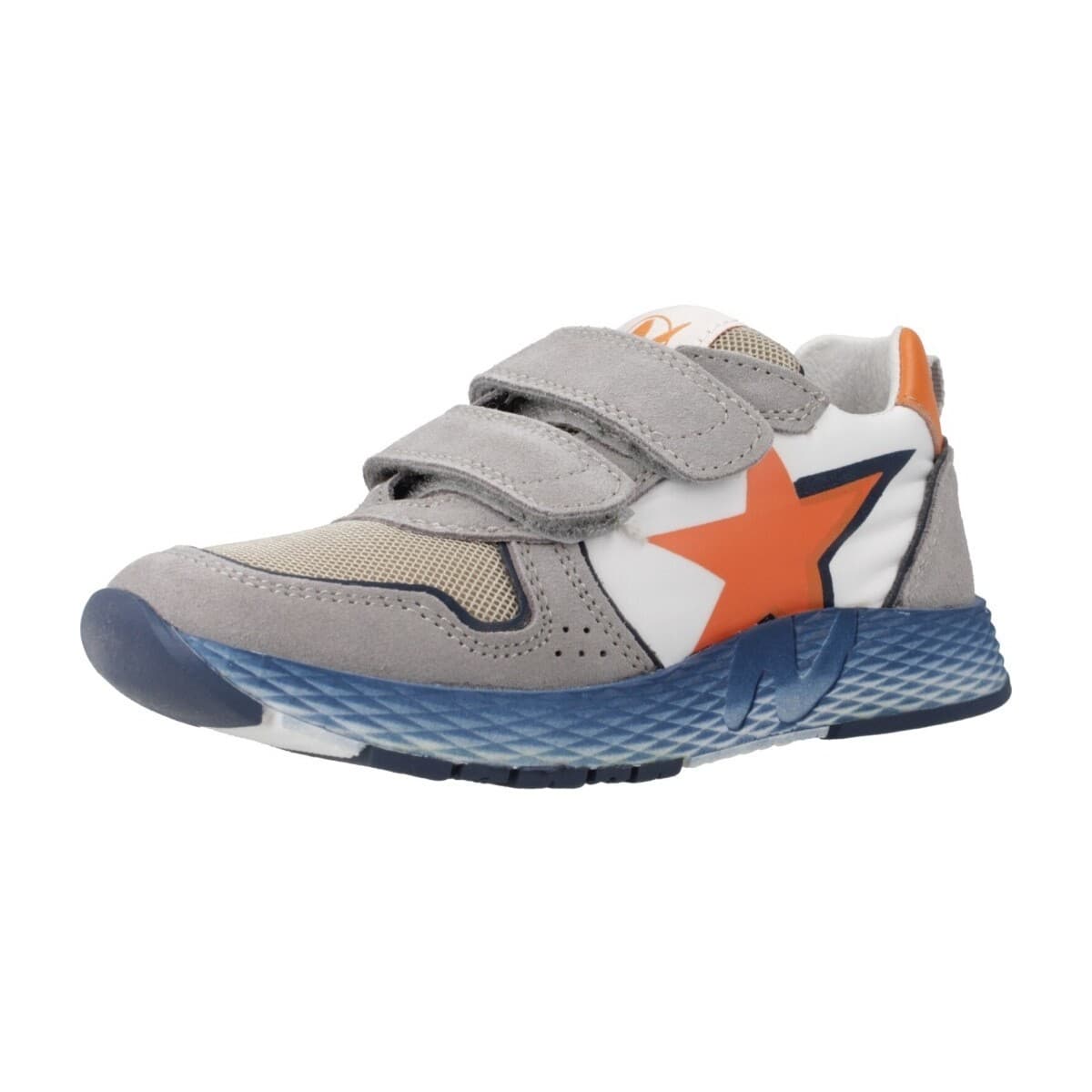 Boys' Sneakers Naturino Gray
