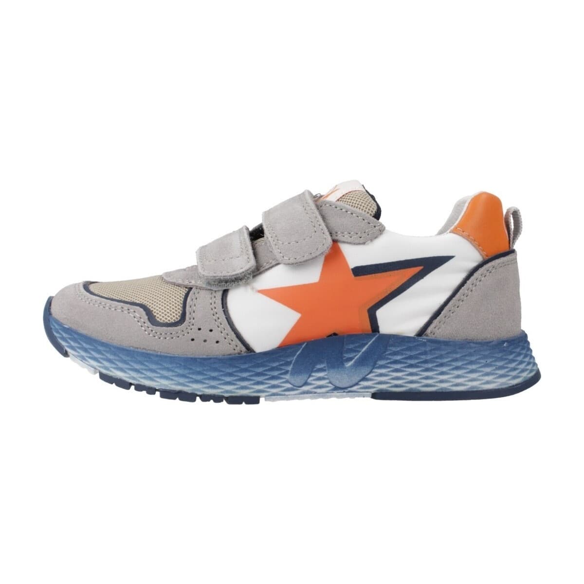 Boys' Sneakers Naturino Gray