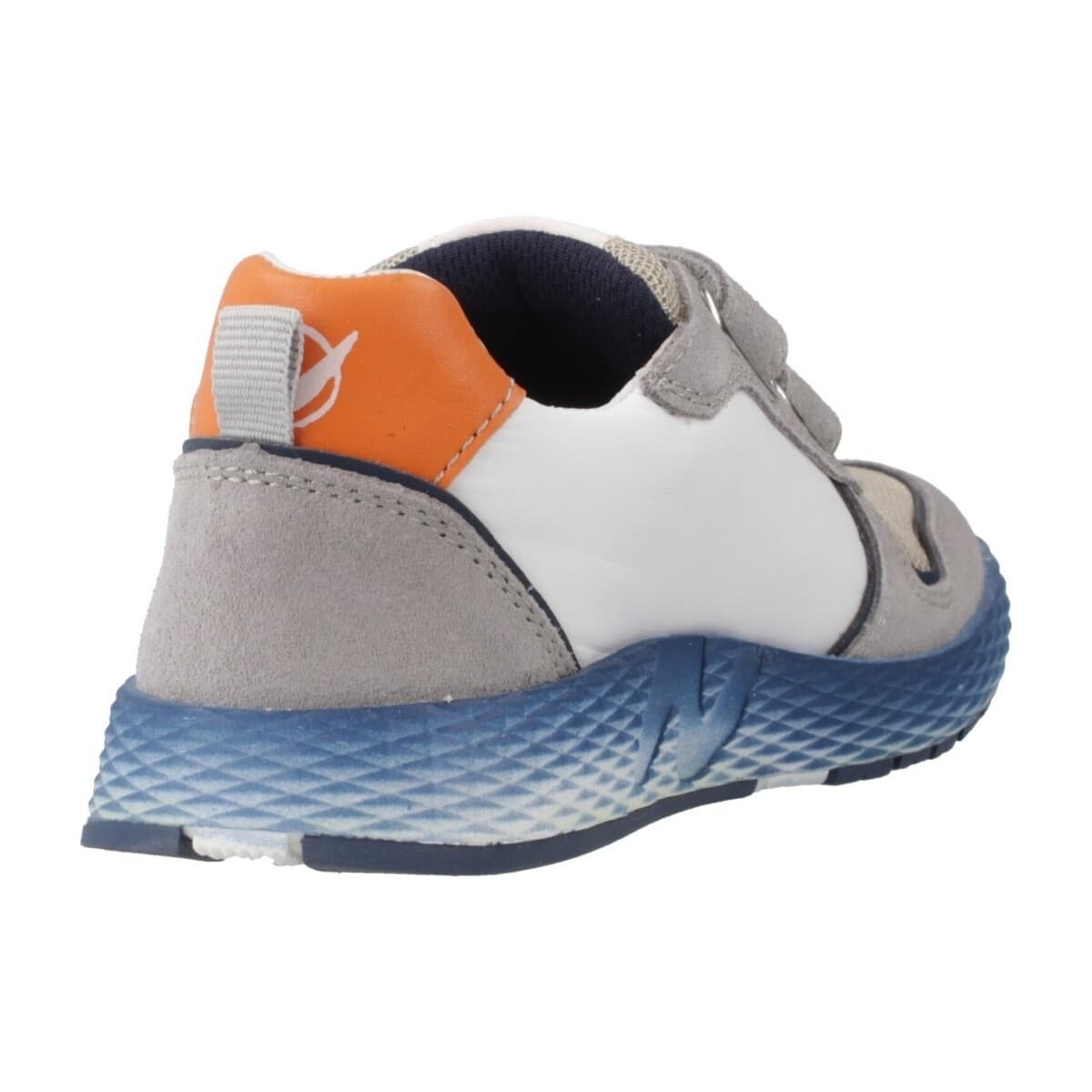 Boys' Sneakers Naturino Gray