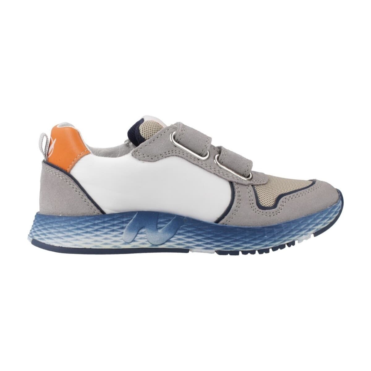 Boys' Sneakers Naturino Gray