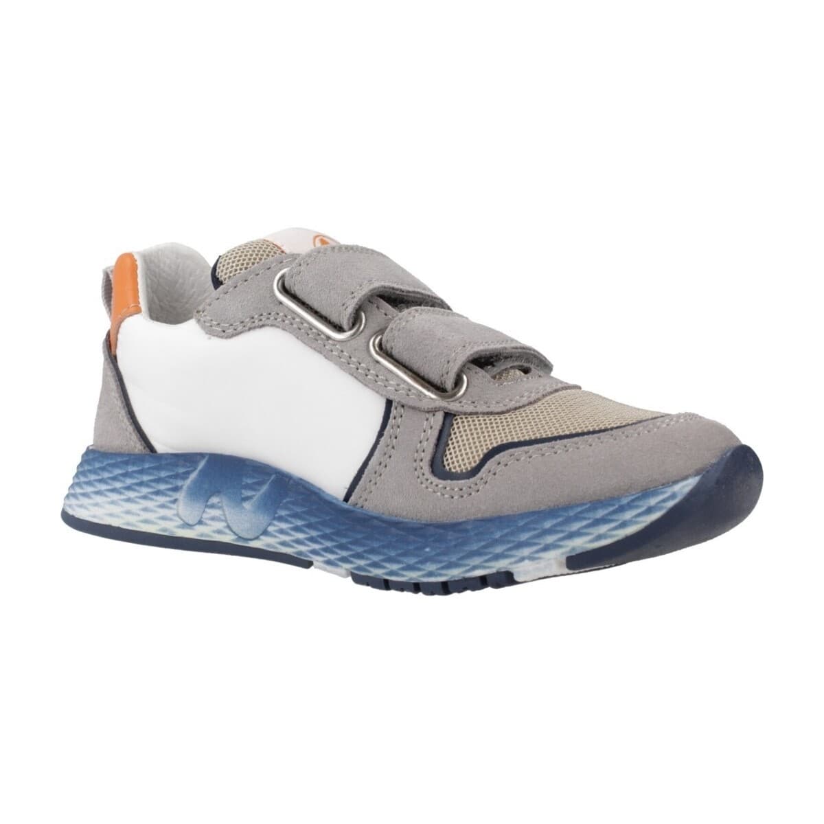 Boys' Sneakers Naturino Gray