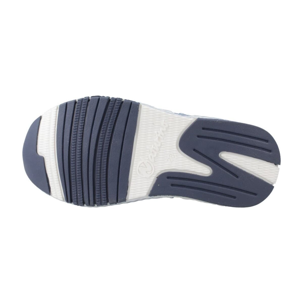 Boys' Sneakers Naturino Gray