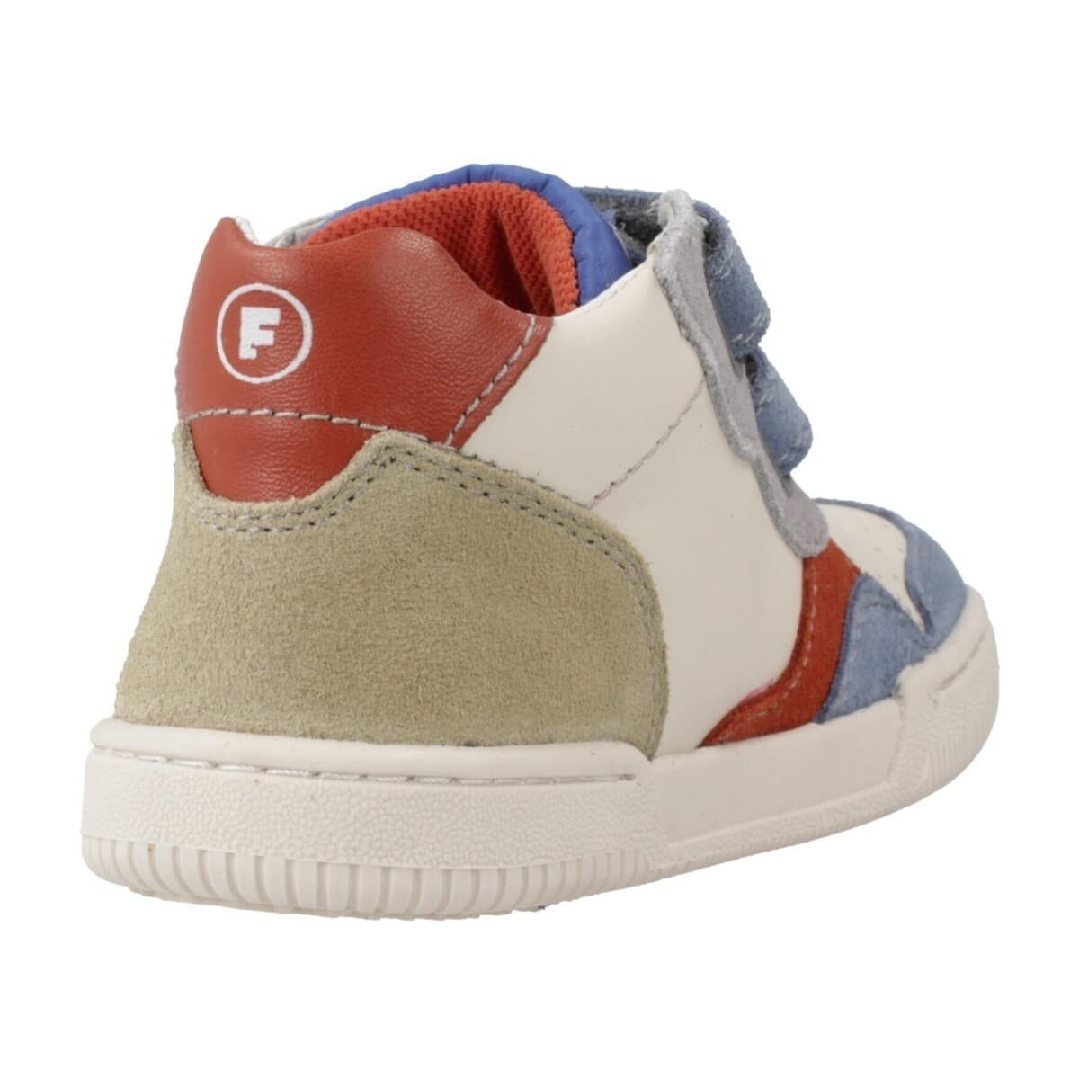 Boys' Sneakers Falcotto Blue