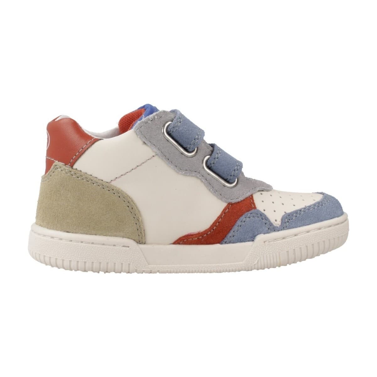 Boys' Sneakers Falcotto Blue
