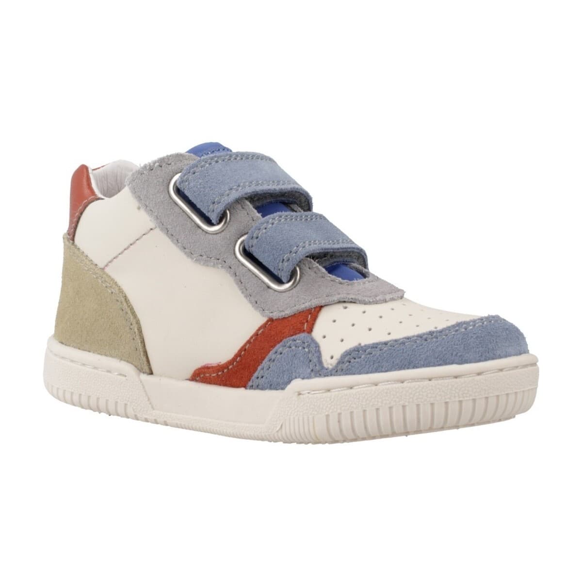 Boys' Sneakers Falcotto Blue