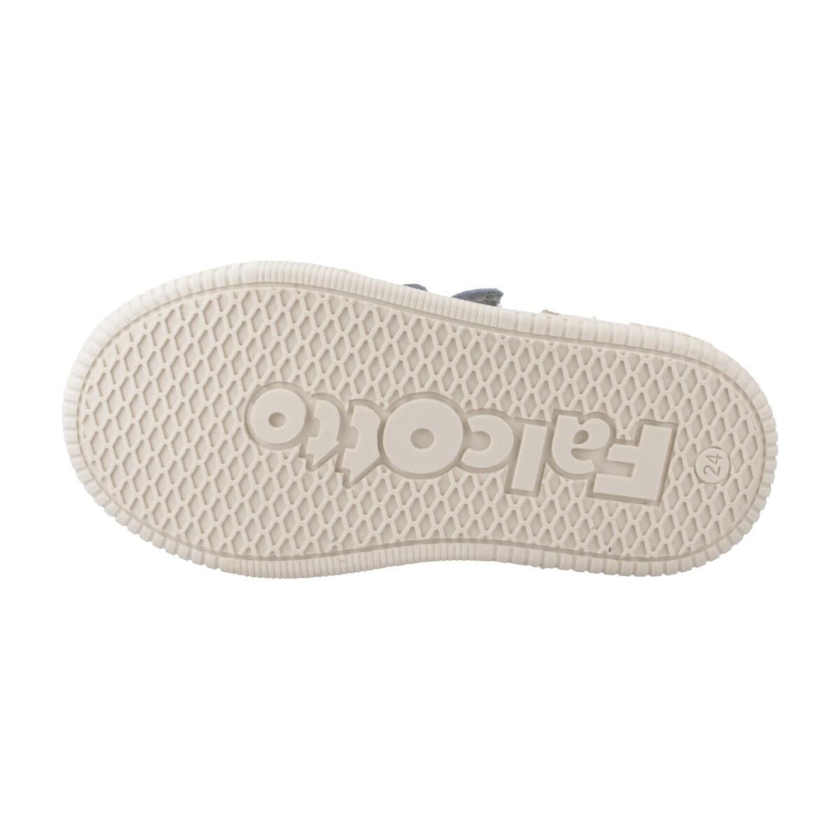 Boys' Sneakers Falcotto Blue