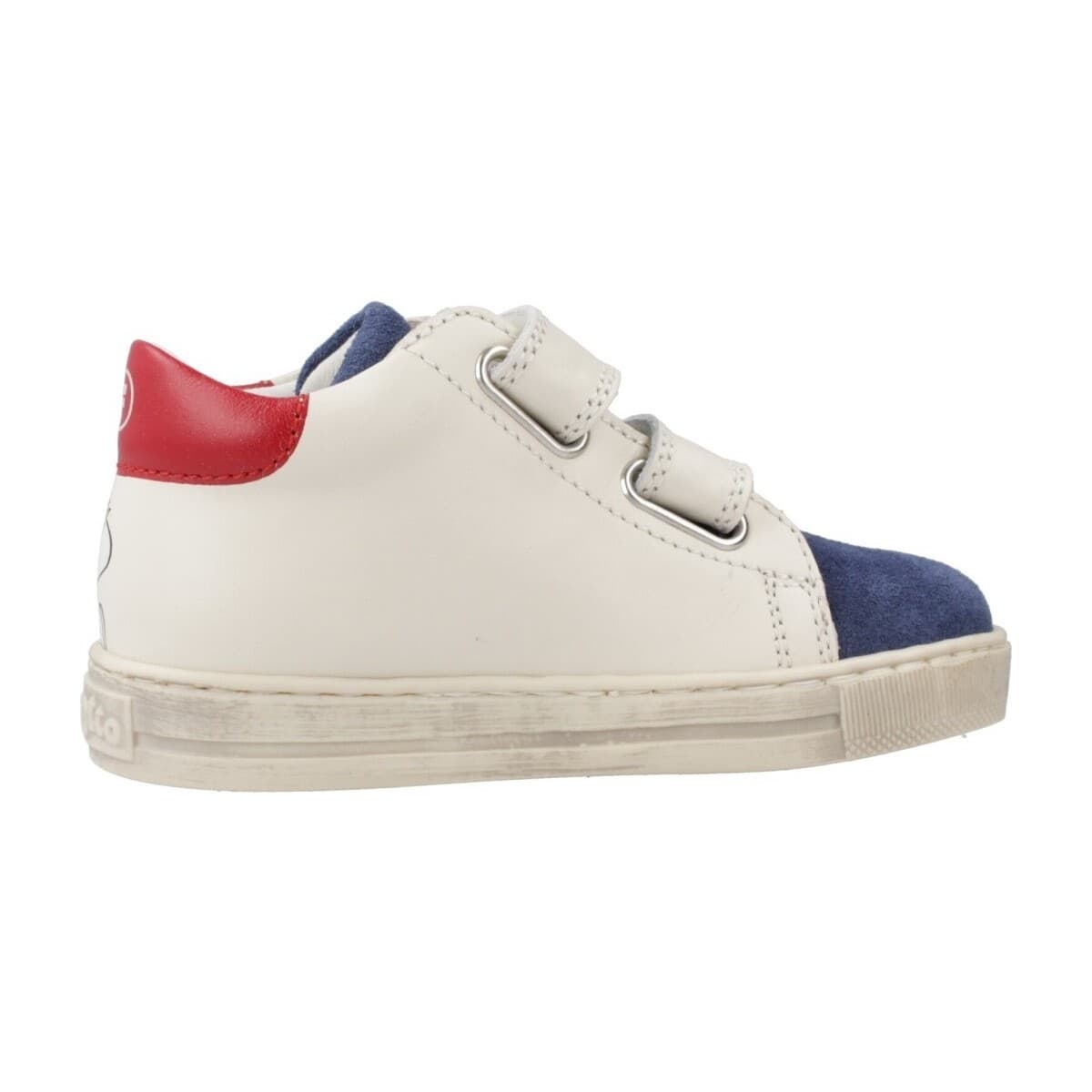 Boys' Sneakers Falcotto Blue