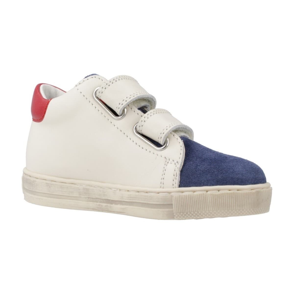 Boys' Sneakers Falcotto Blue