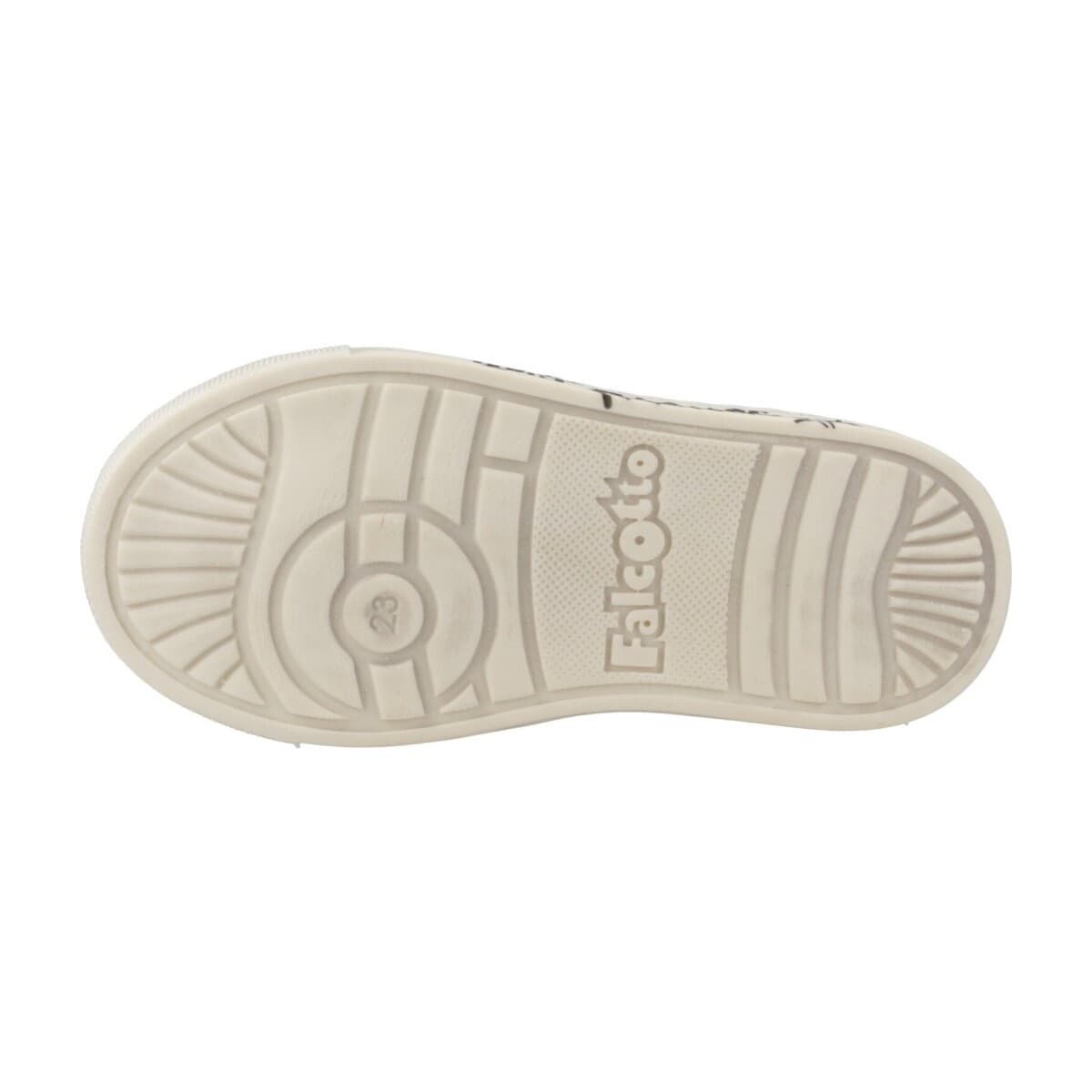 Boys' Sneakers Falcotto Blue