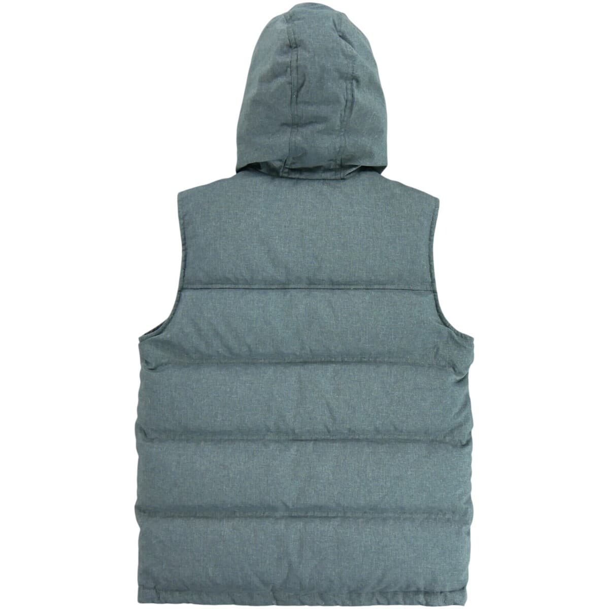 Men's Jackets adidas Gray