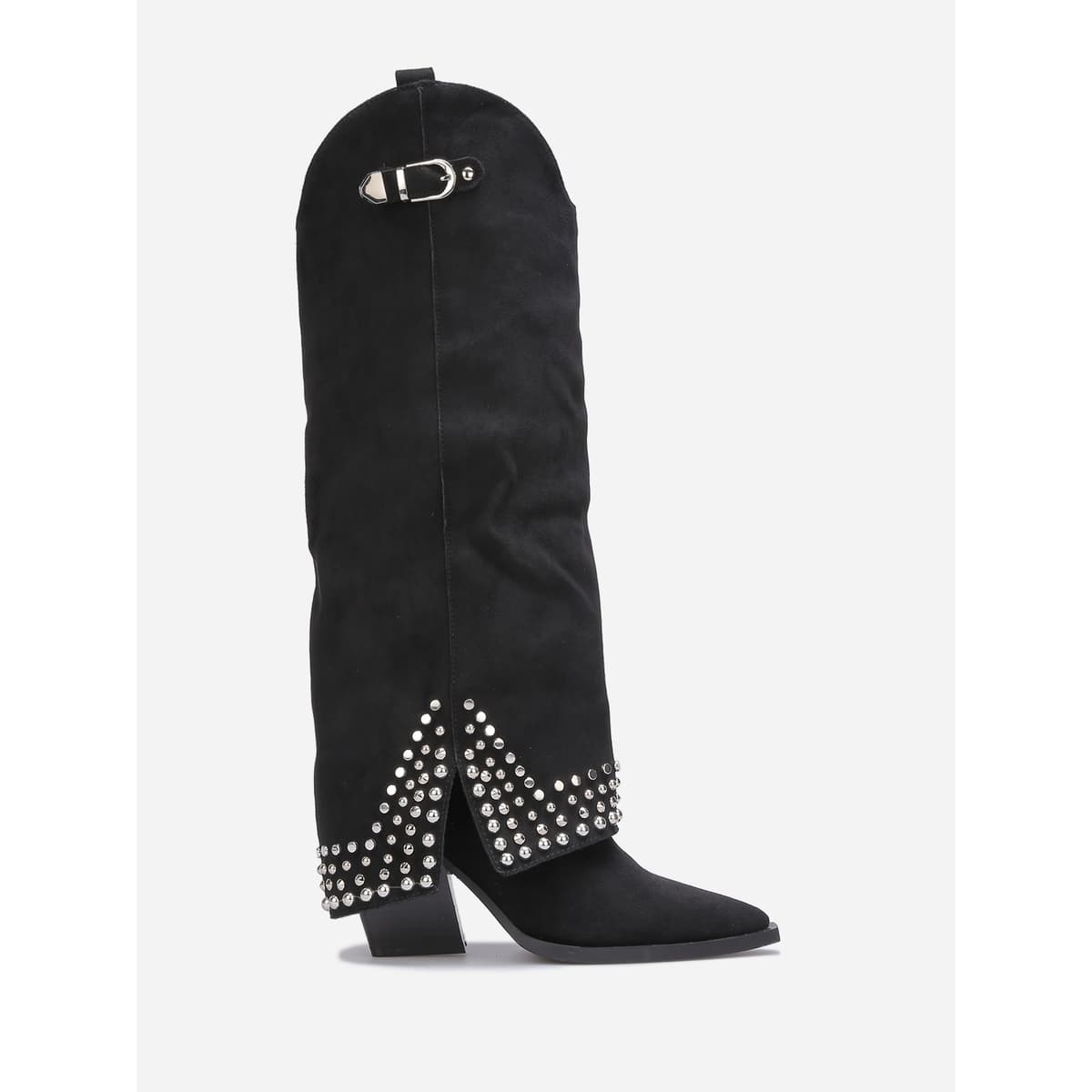 Women's Boots La Modeuse Black