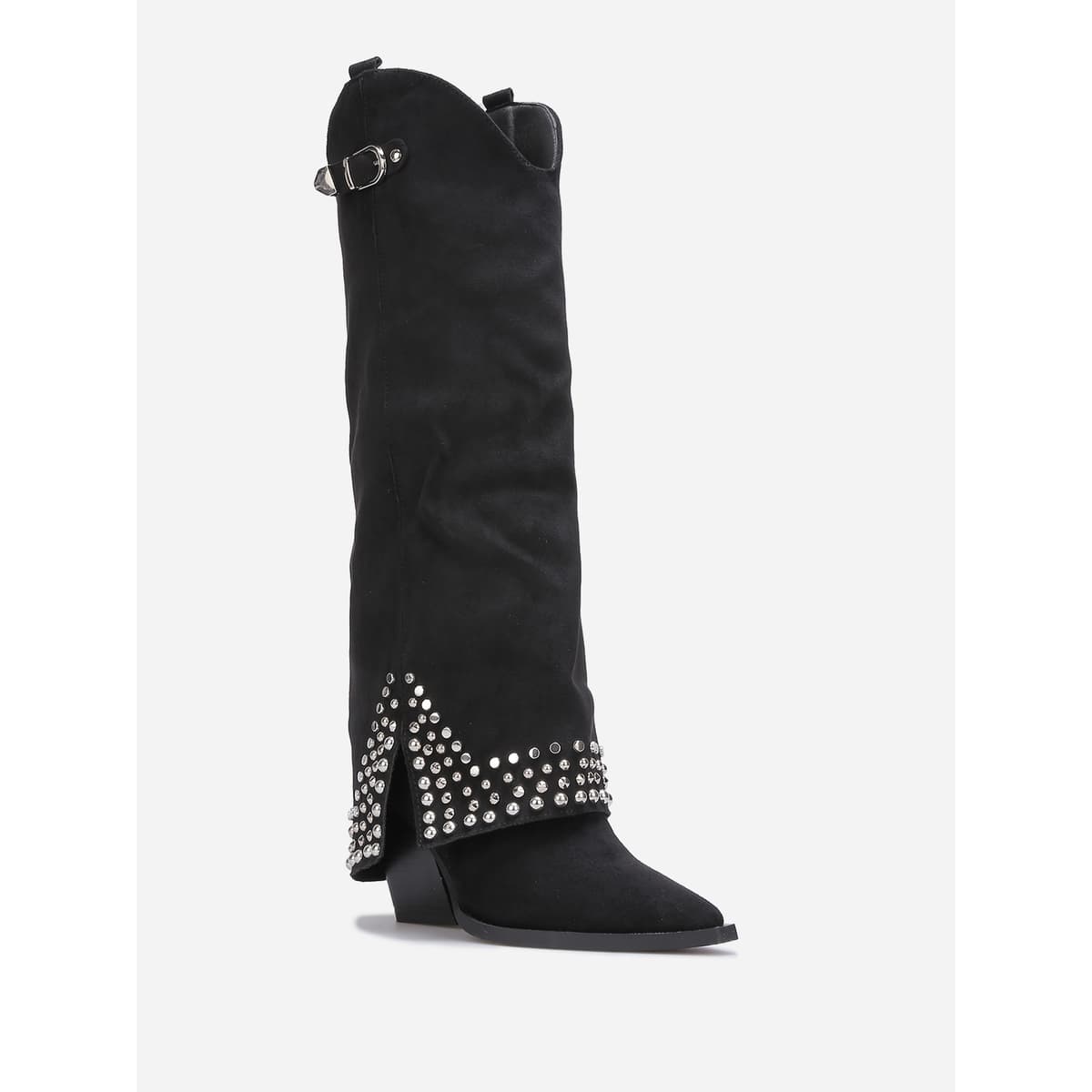 Women's Boots La Modeuse Black