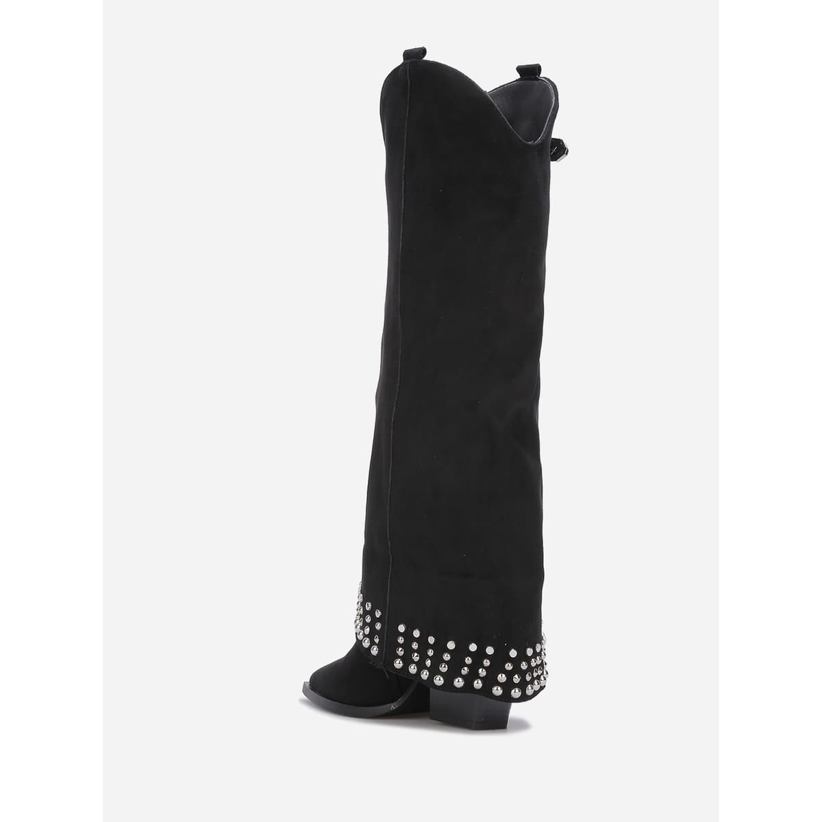 Women's Boots La Modeuse Black