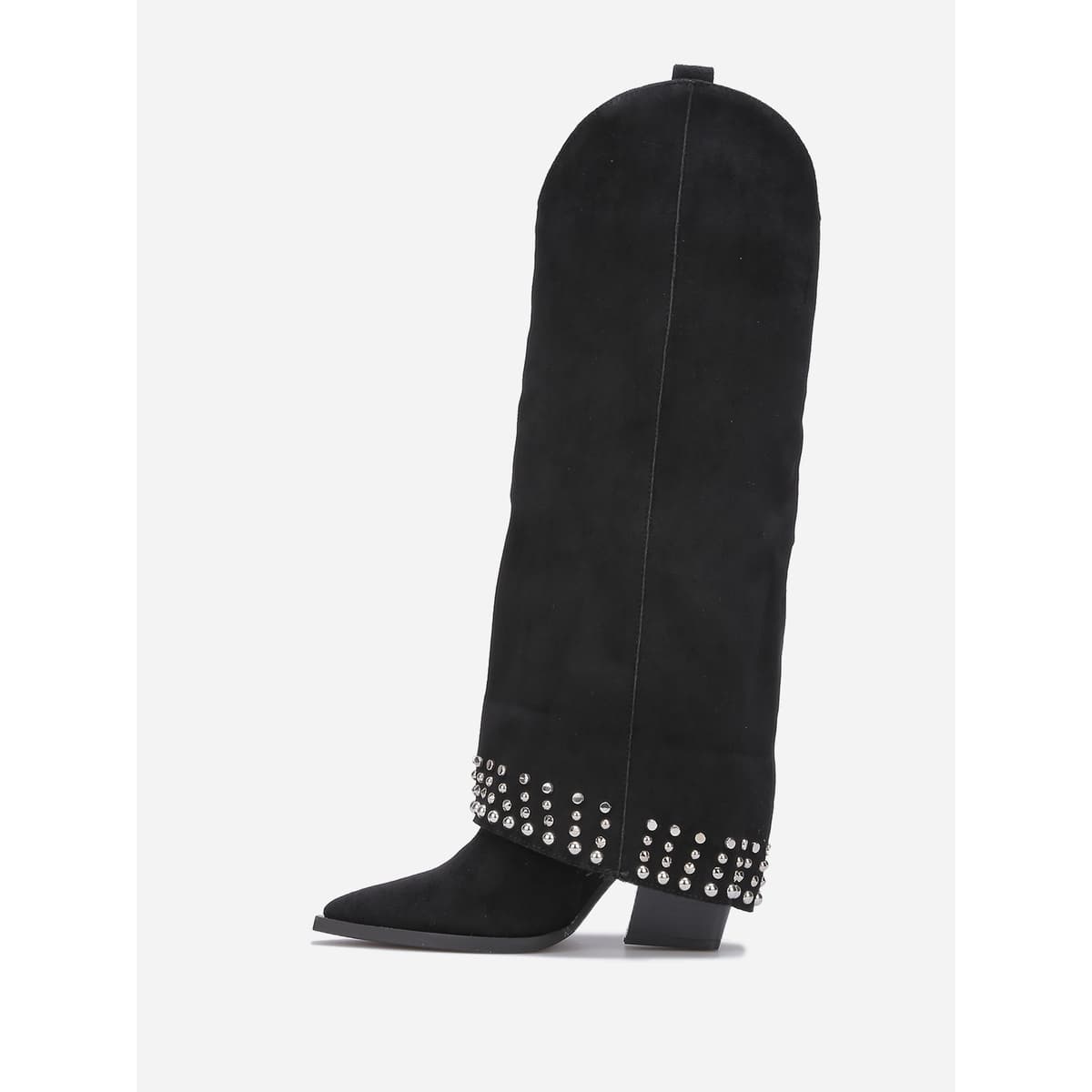 Women's Boots La Modeuse Black