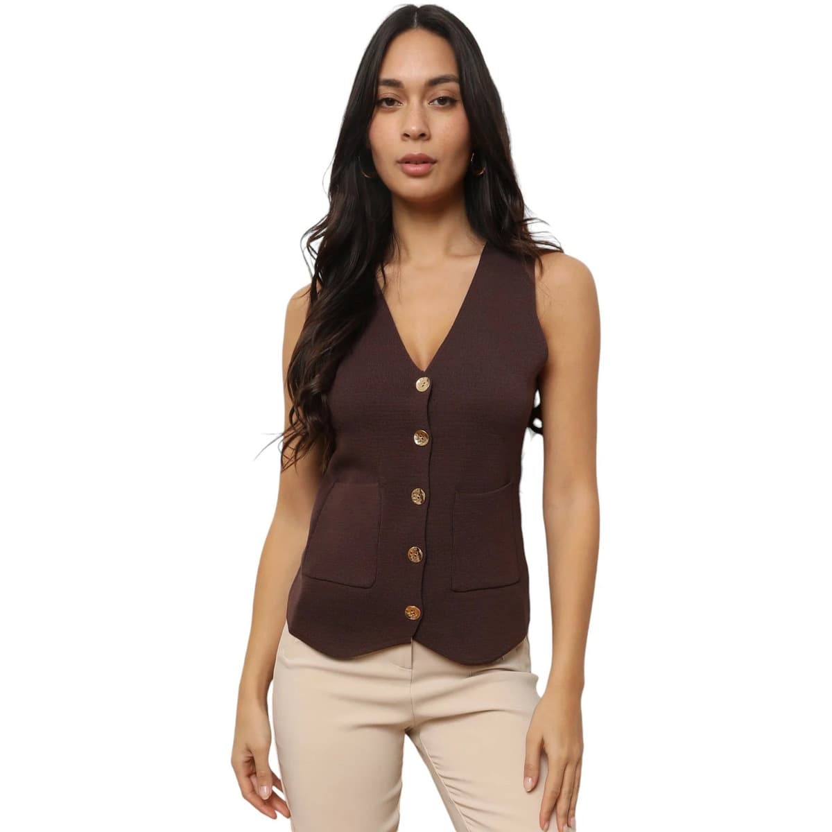 Σακάκι/Blazers La Modeuse 73523_P173502