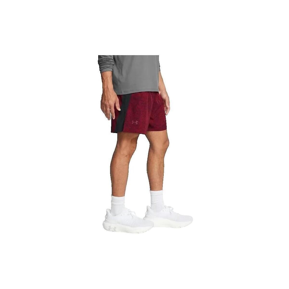 Men's Shorts Under Armour Black