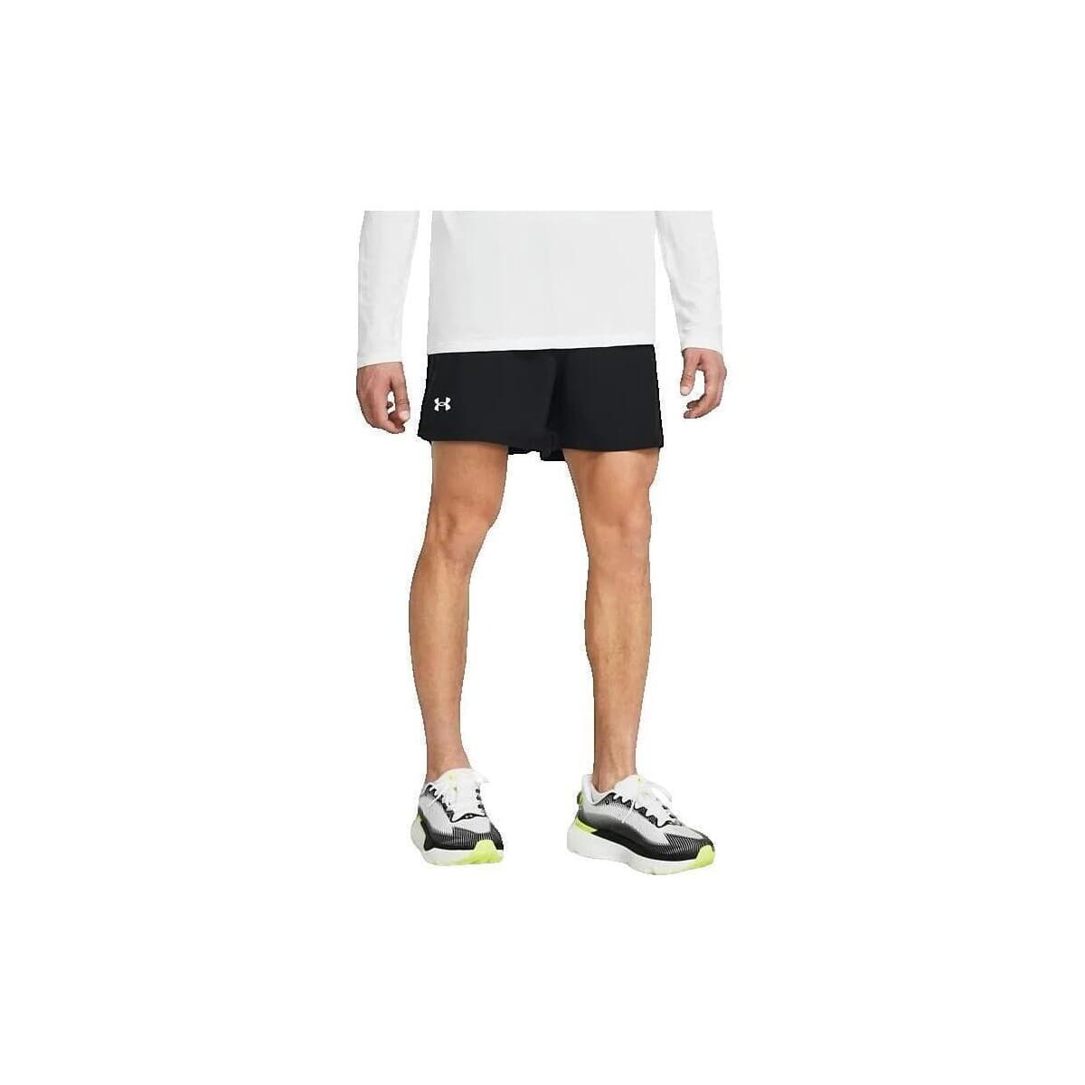 Men's Shorts Under Armour Gray
