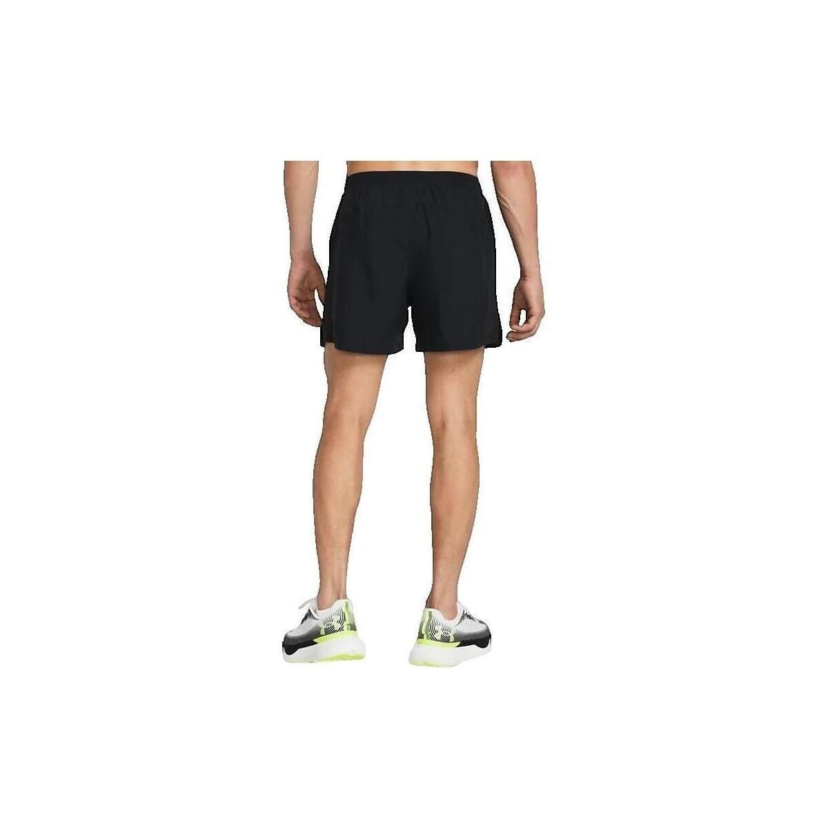 Men's Shorts Under Armour Black