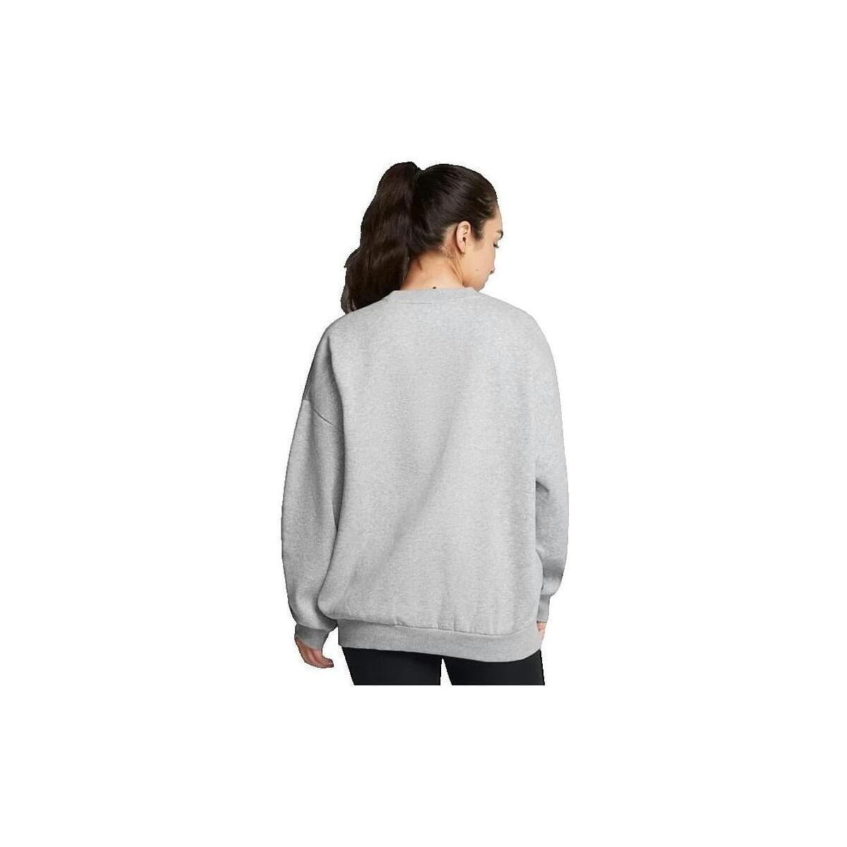 Women's Sports T-Shirts Under Armour Gray