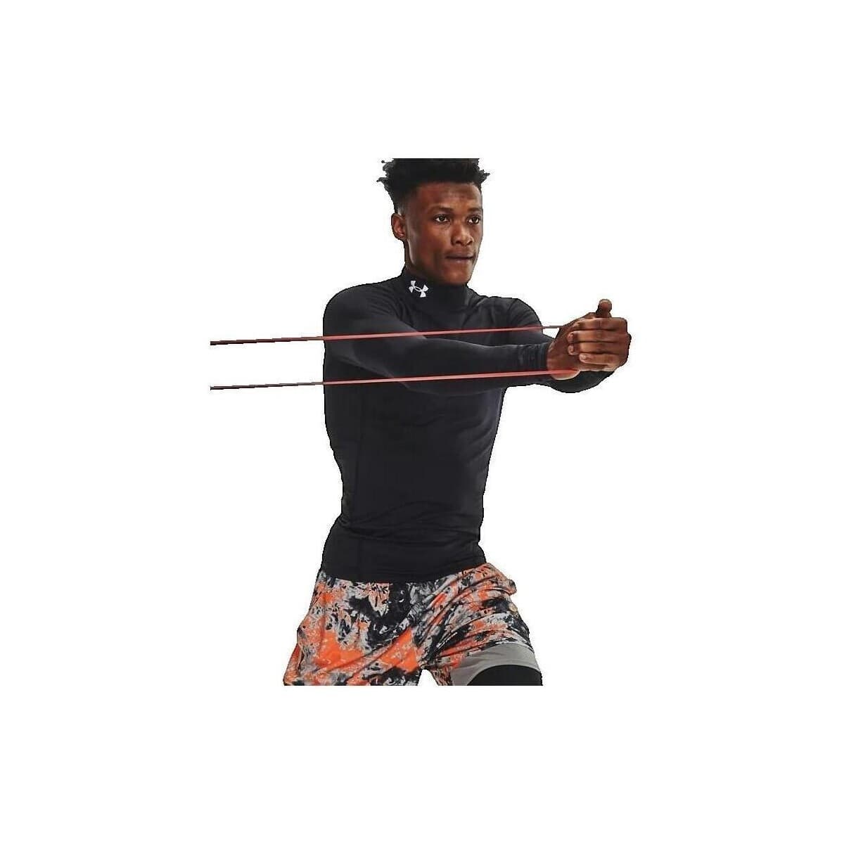 Men's Blazers Under Armour Black