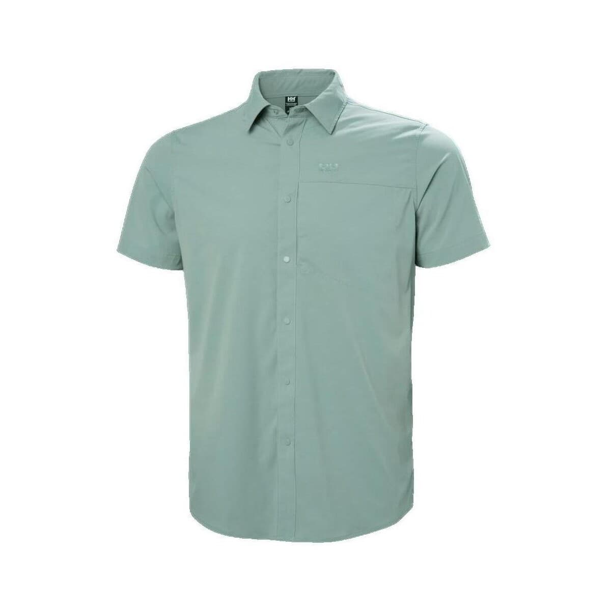 Πουκάμισο με κοντά μανίκια Helly Hansen Tofino Solen Ss